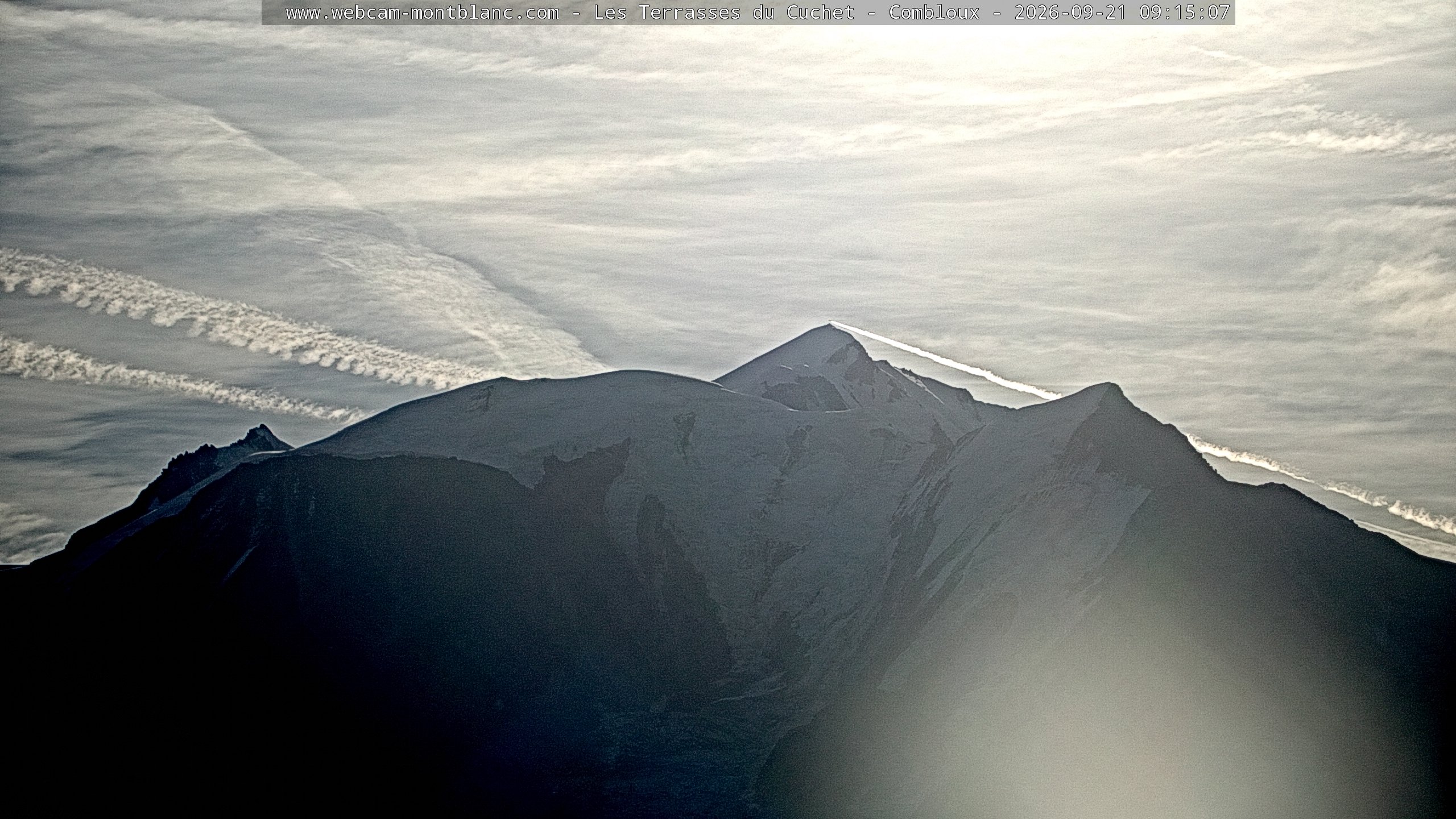 Mont Blanc