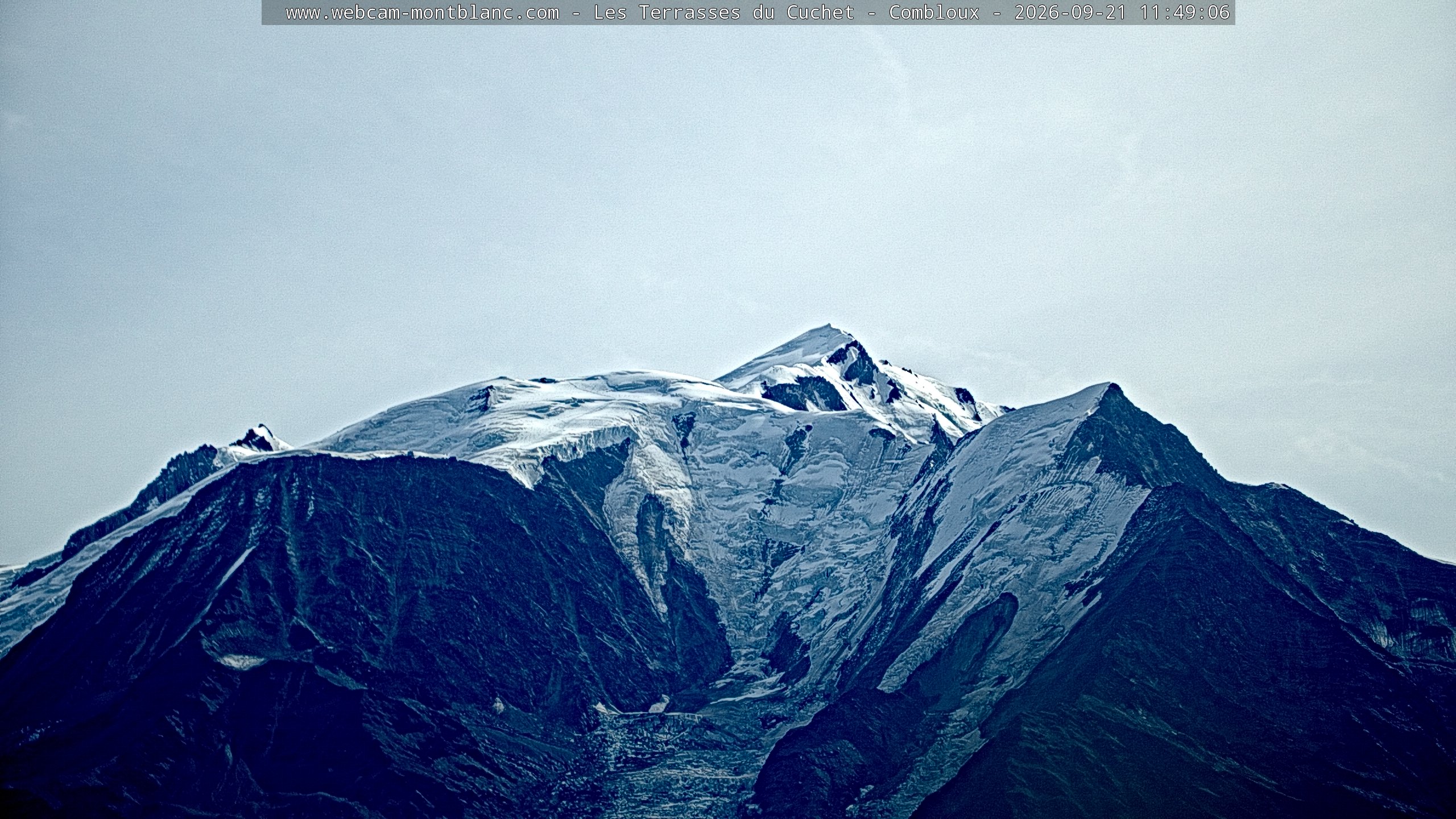 Mont Blanc