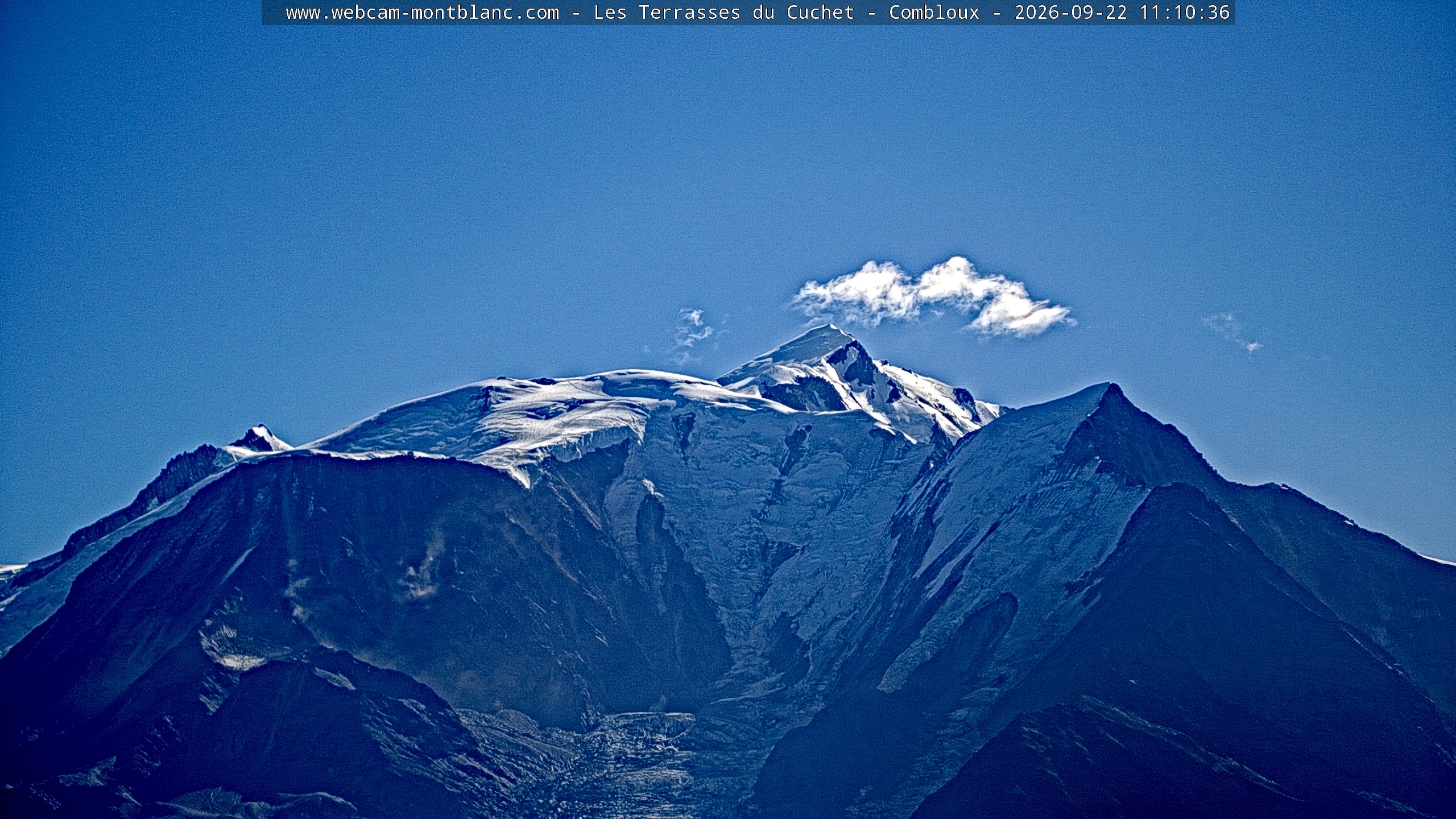 Mont Blanc