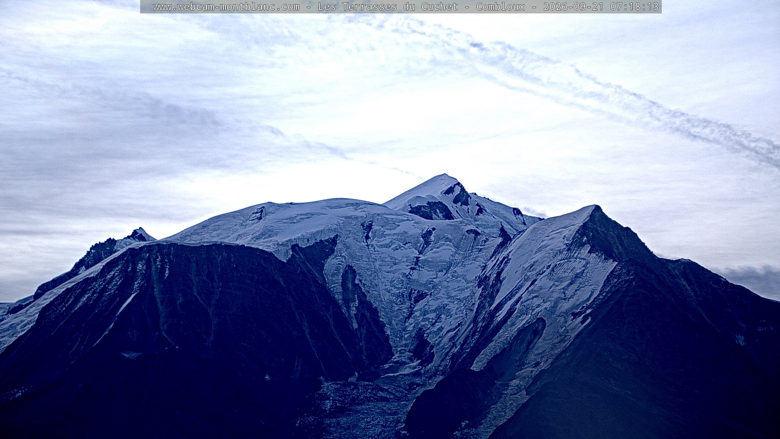 Mont Blanc
