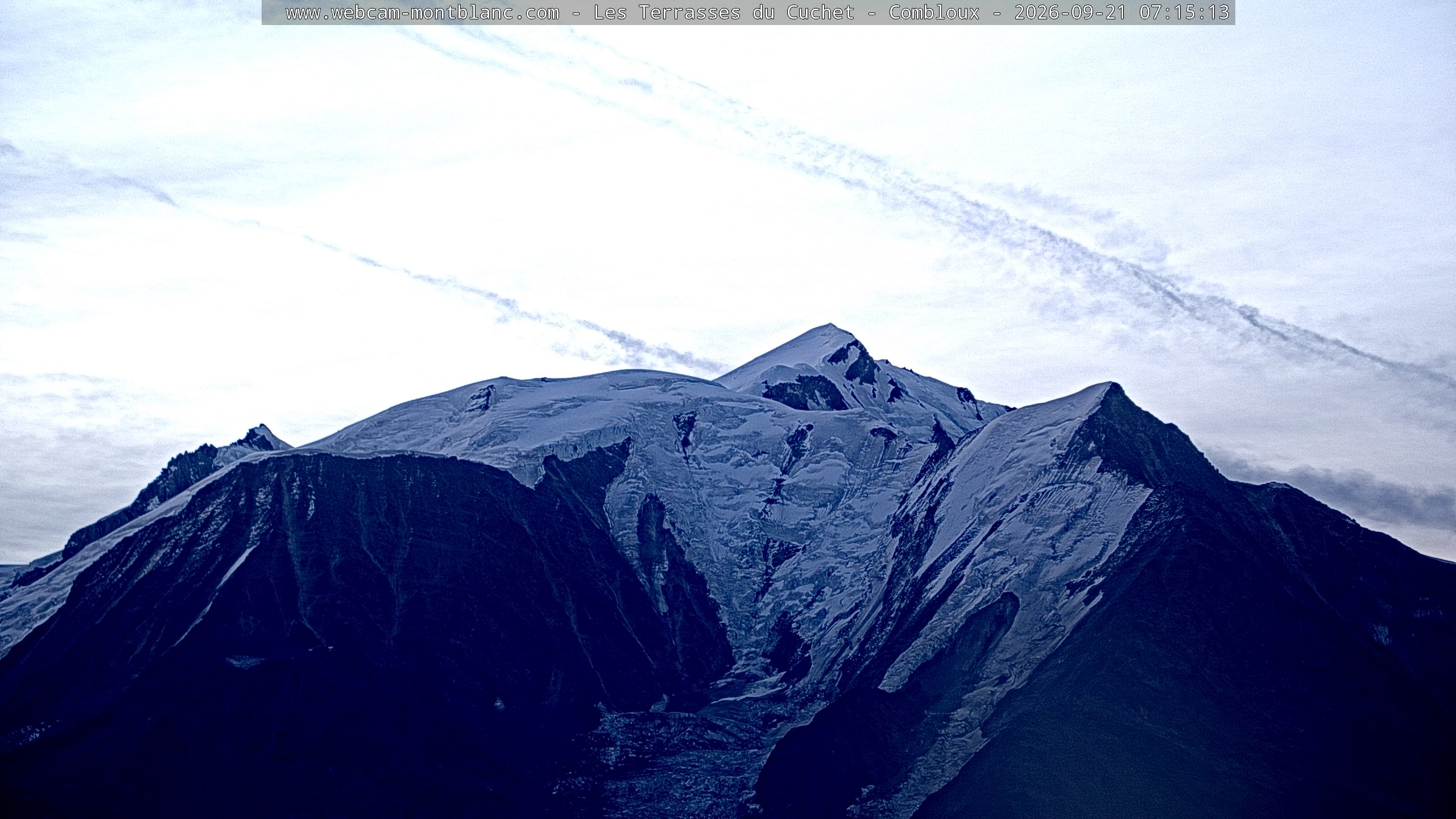 Mont Blanc