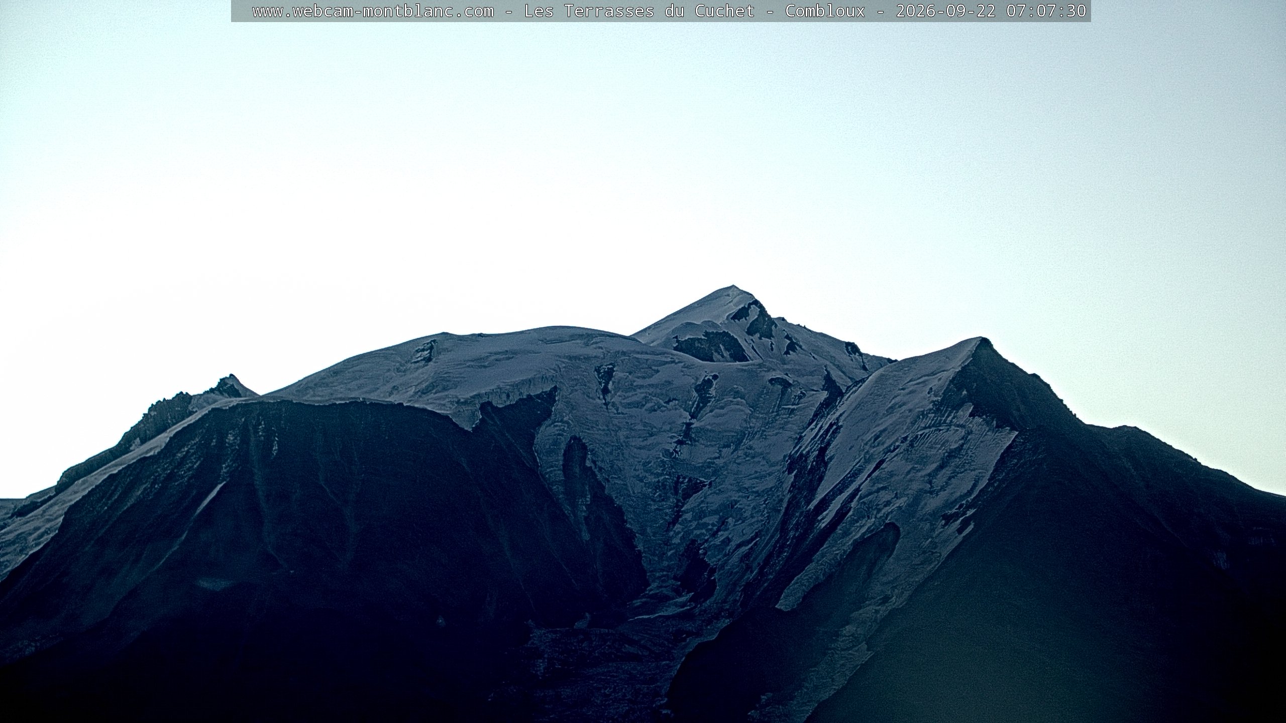 Mont Blanc