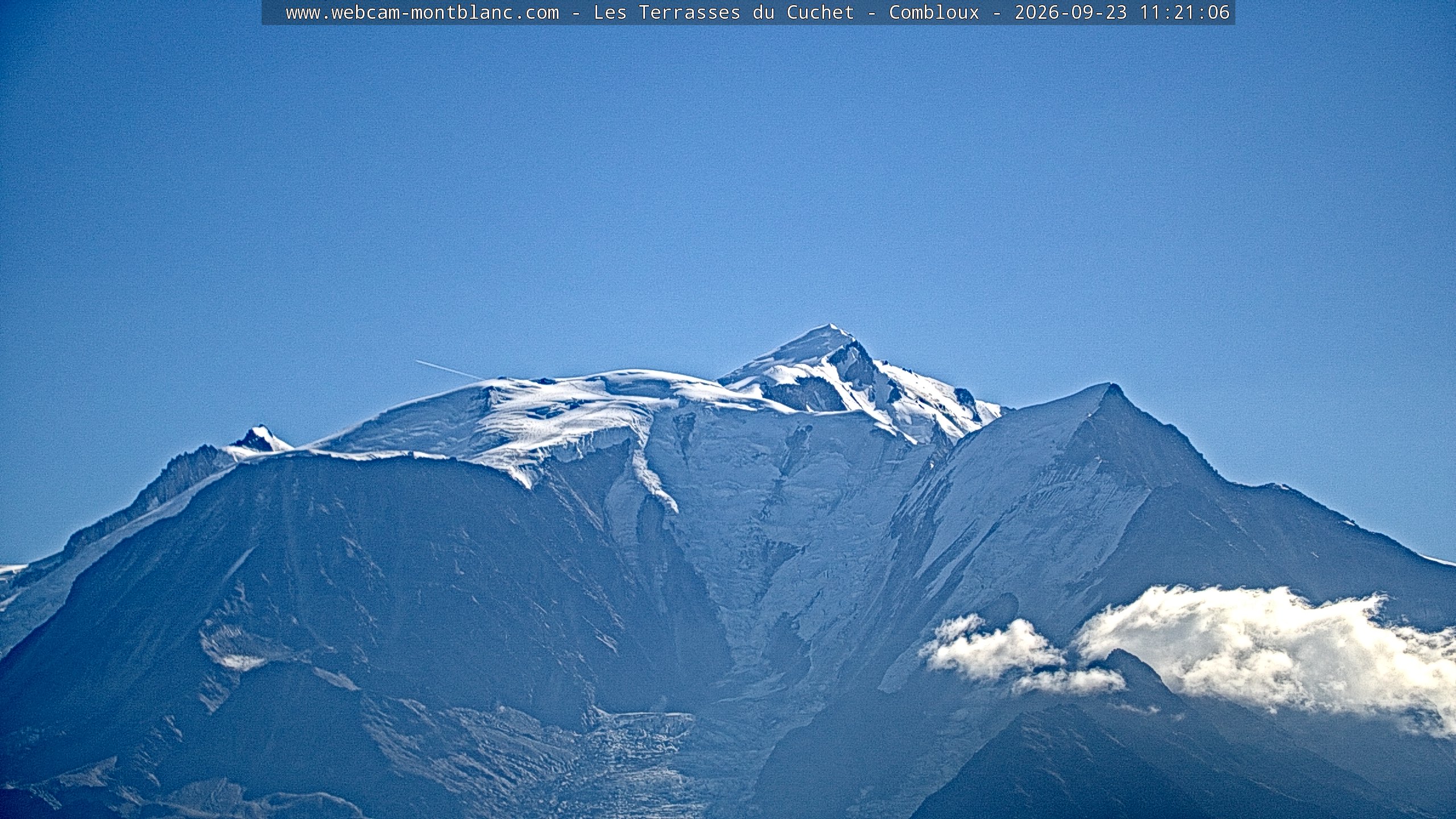 Mont Blanc