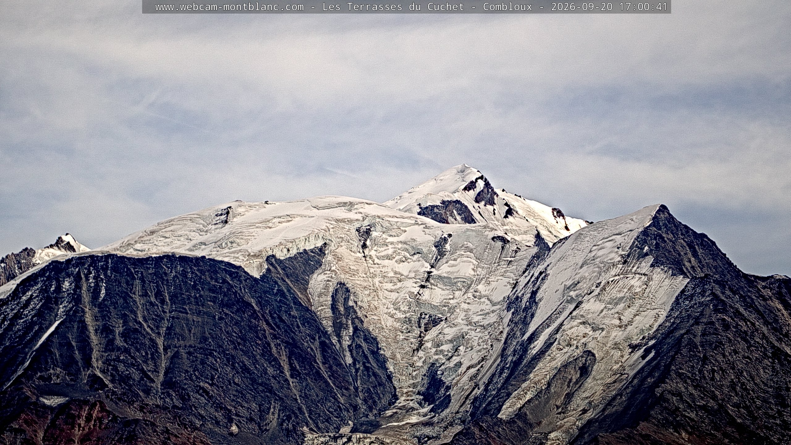 Mont Blanc