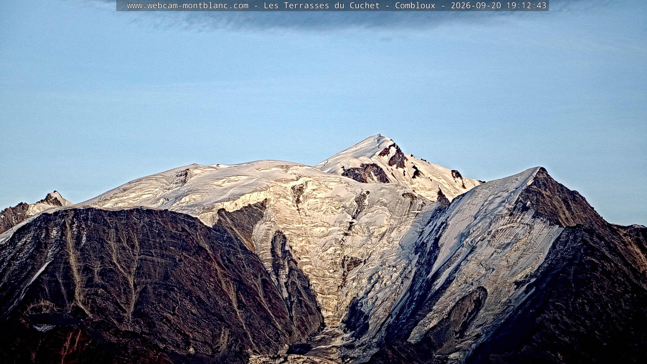 Mont Blanc