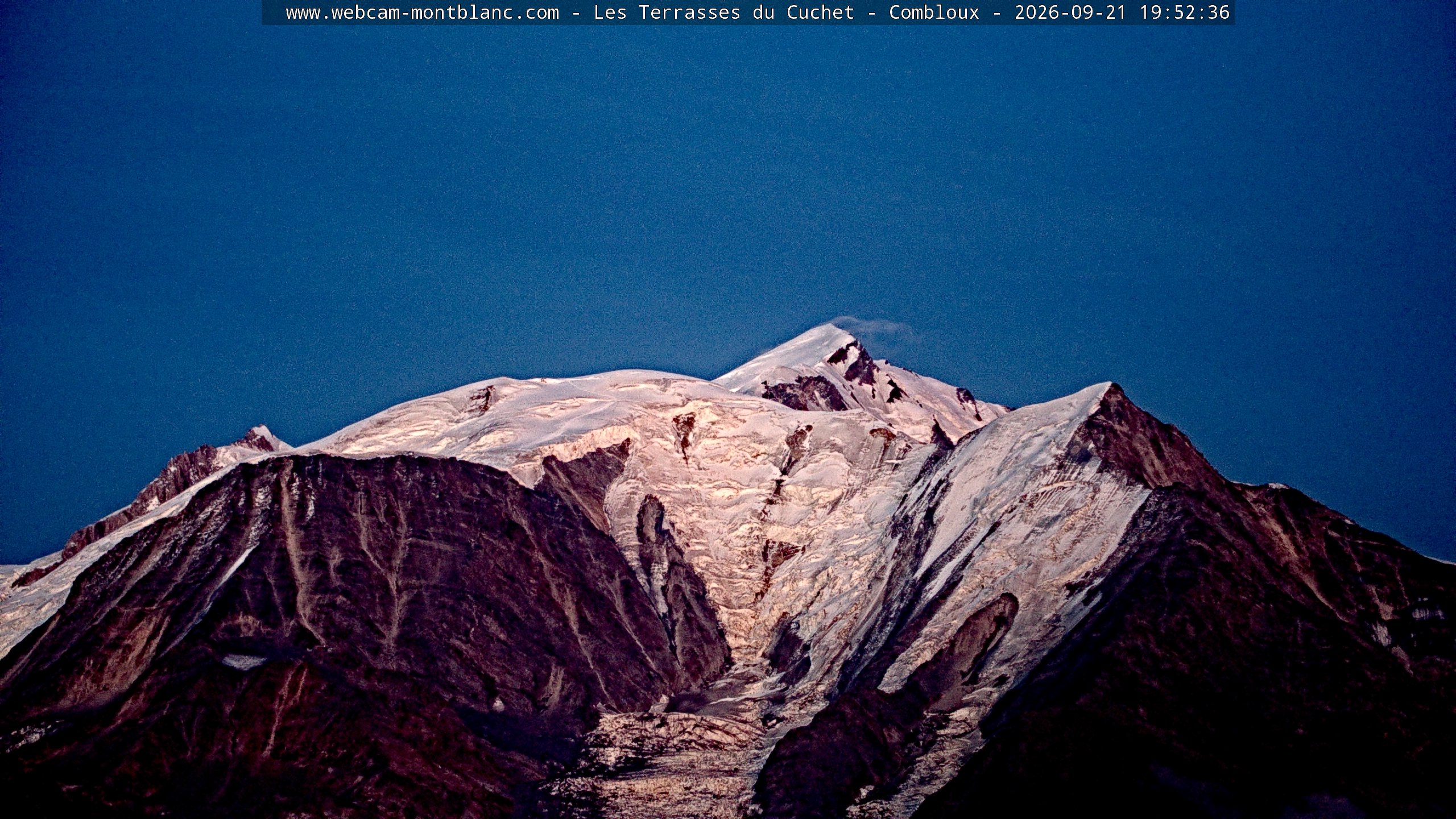 Mont Blanc