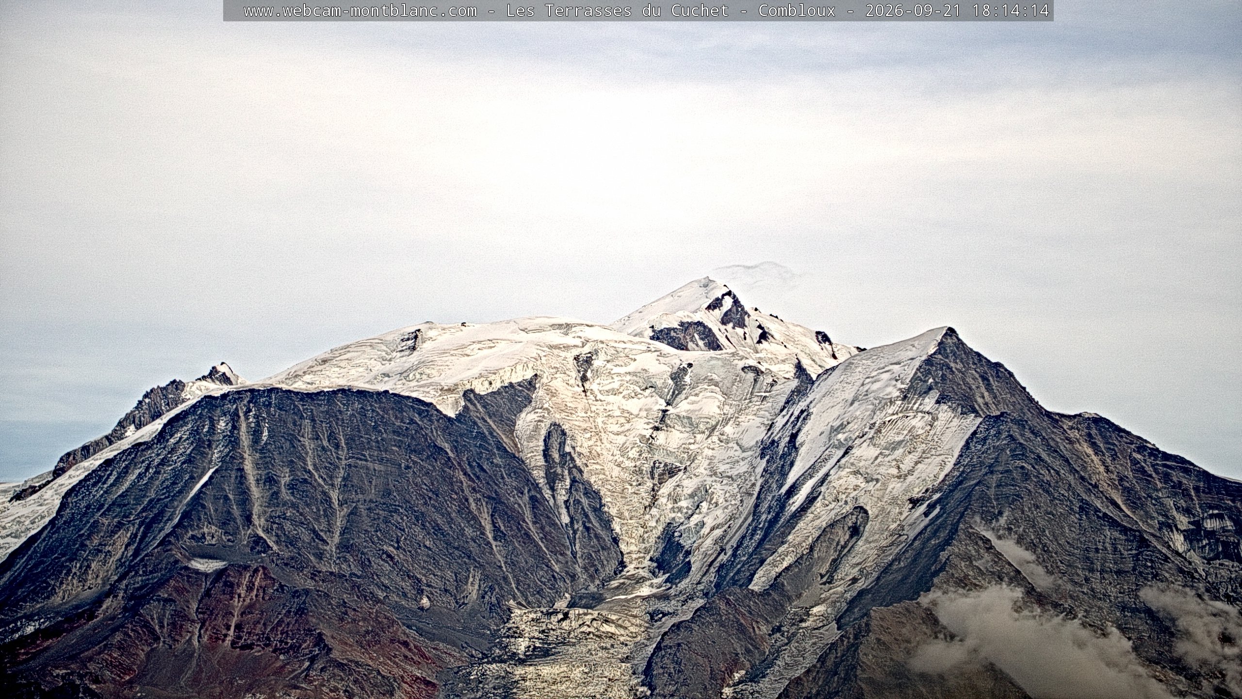 Mont Blanc