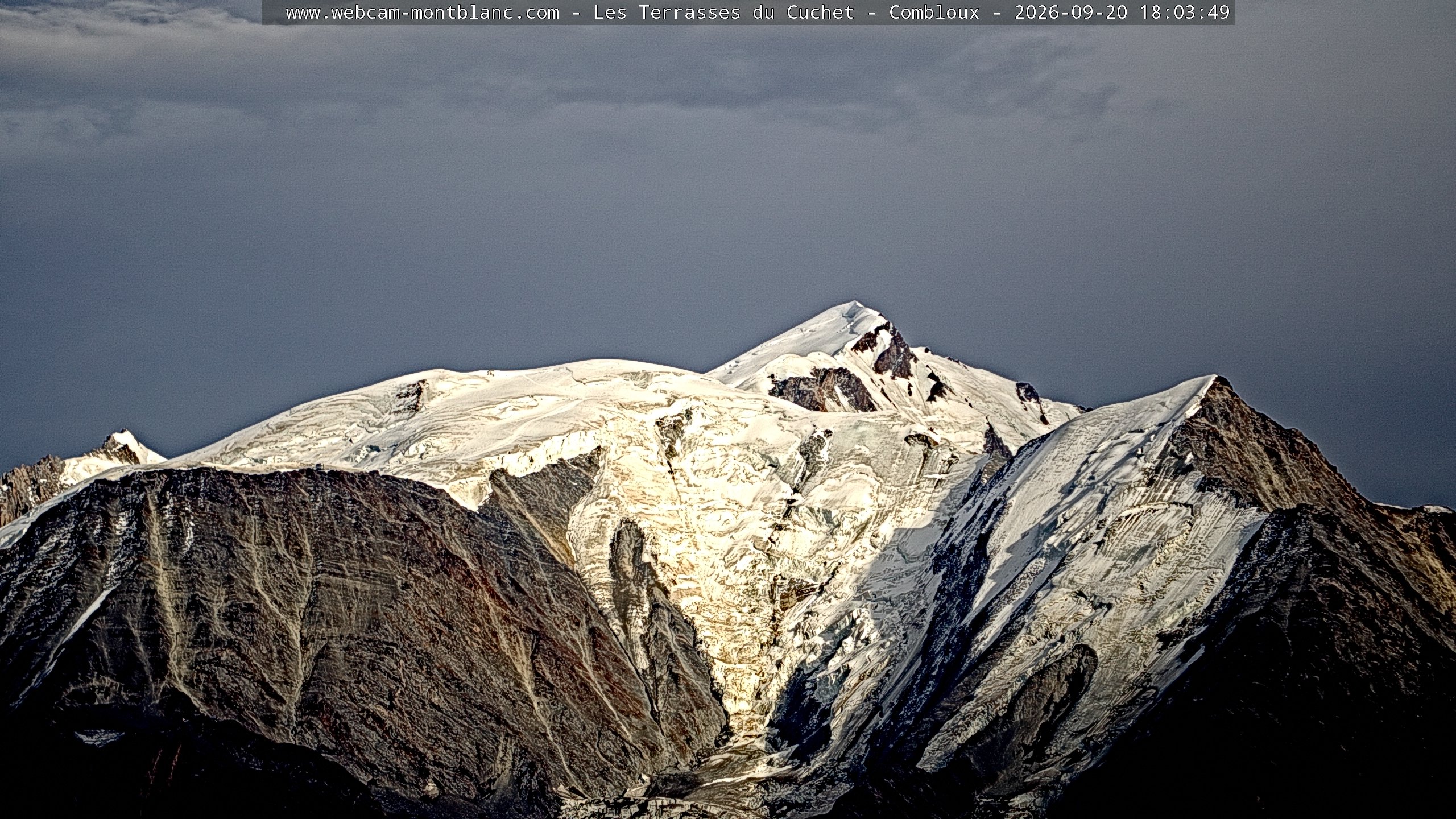 Mont Blanc