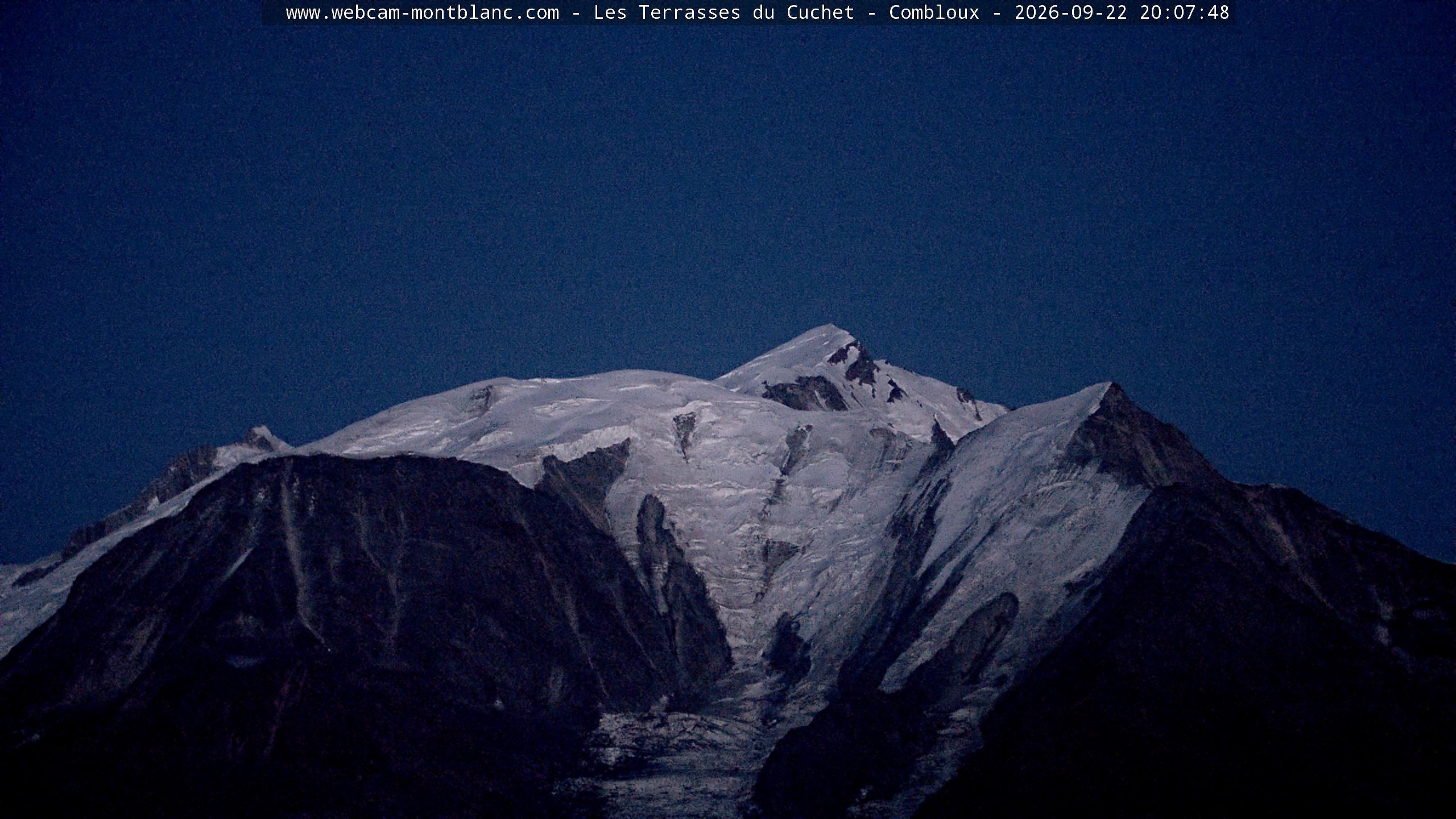 Mont Blanc
