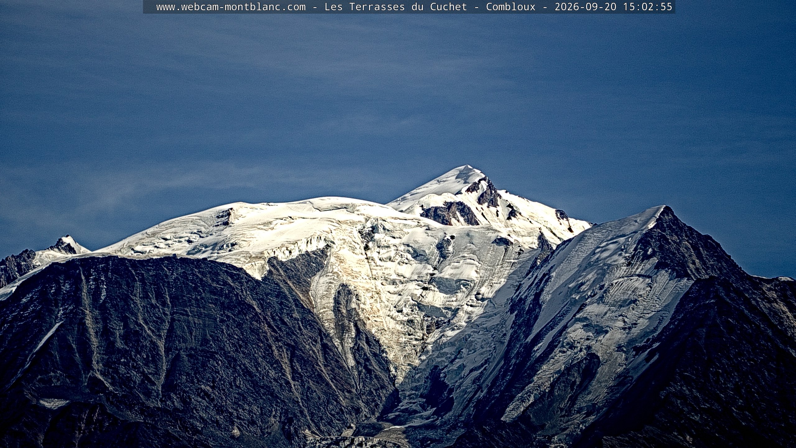 Mont Blanc
