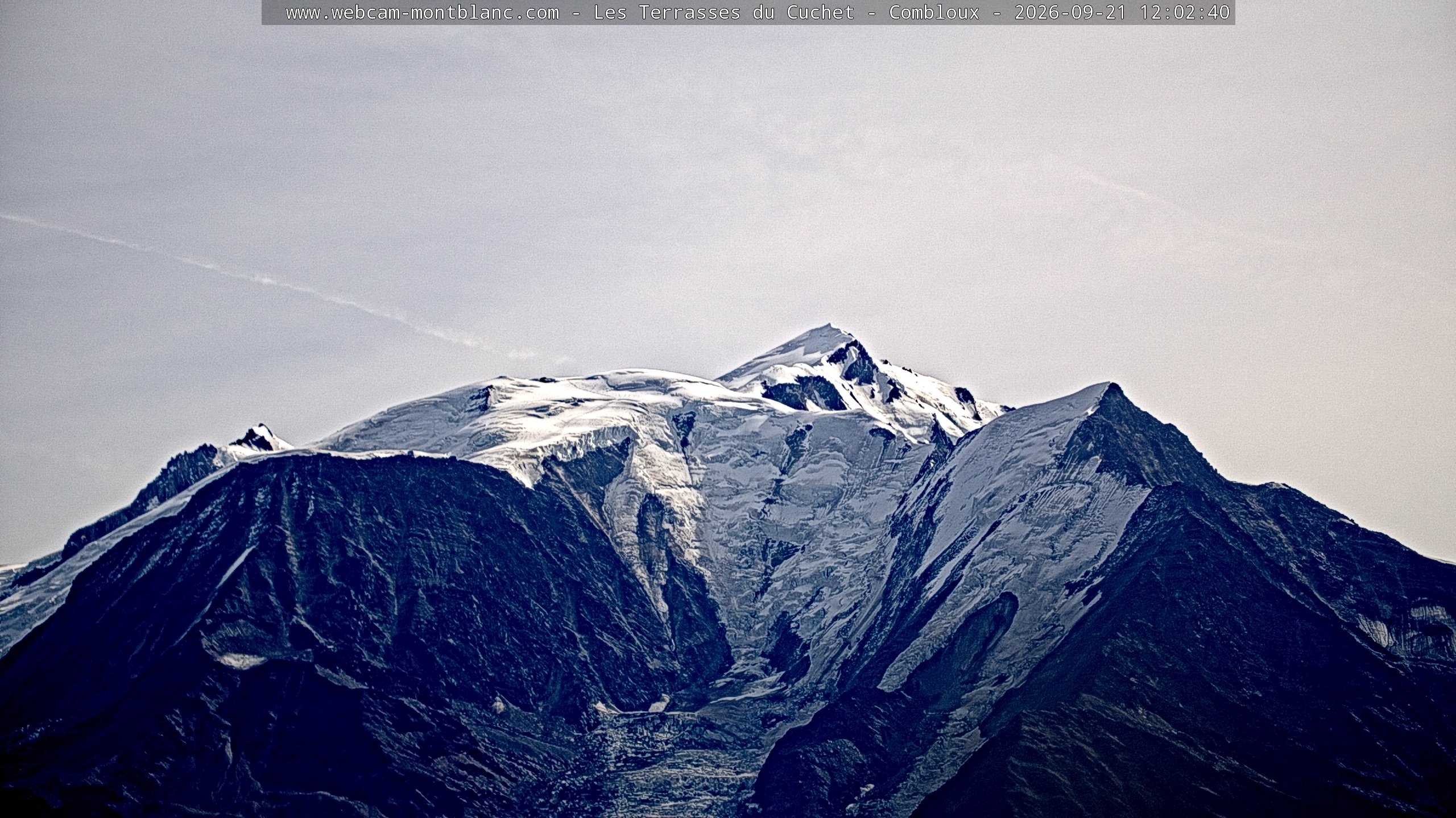 Mont Blanc