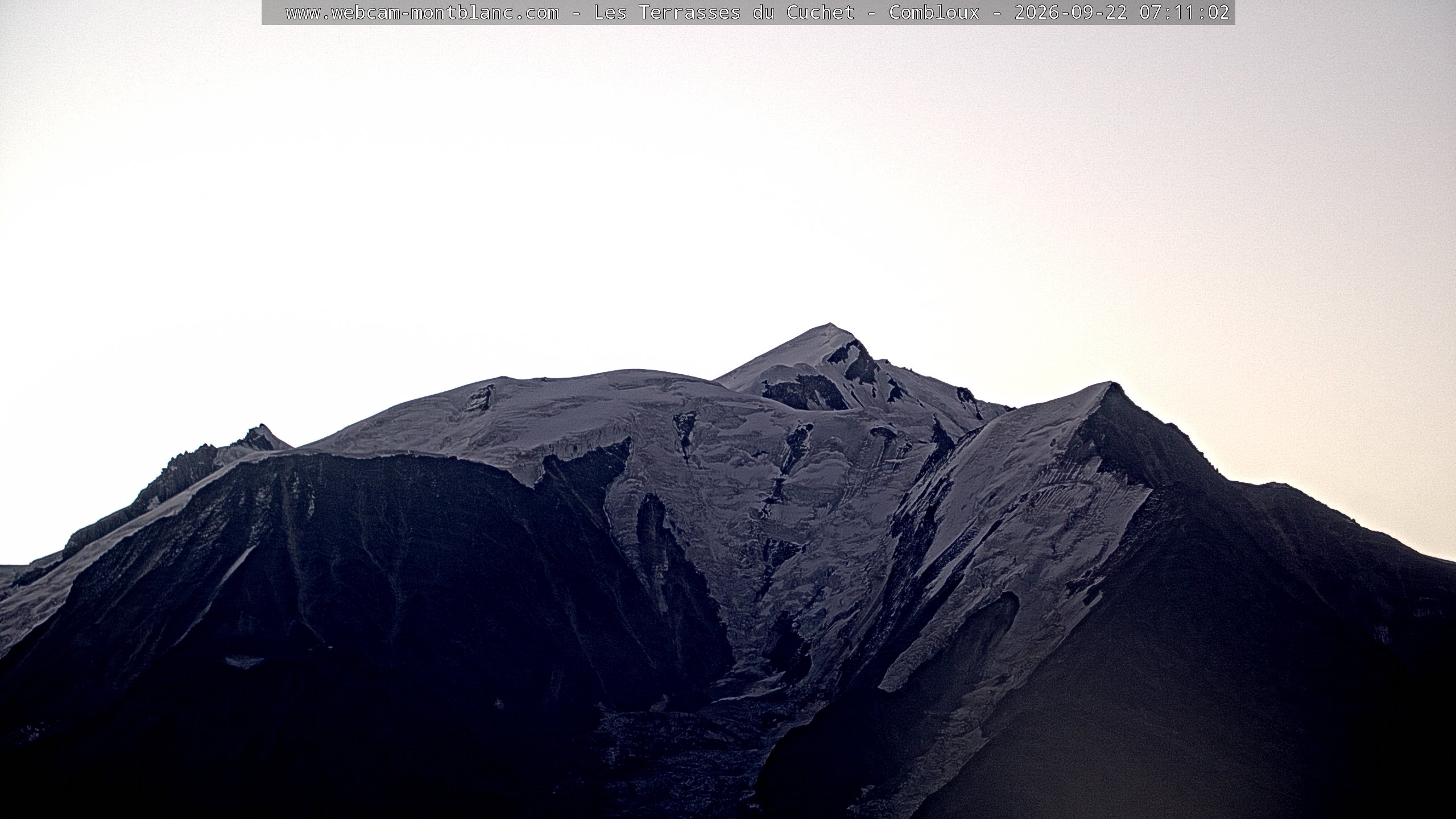 Mont Blanc