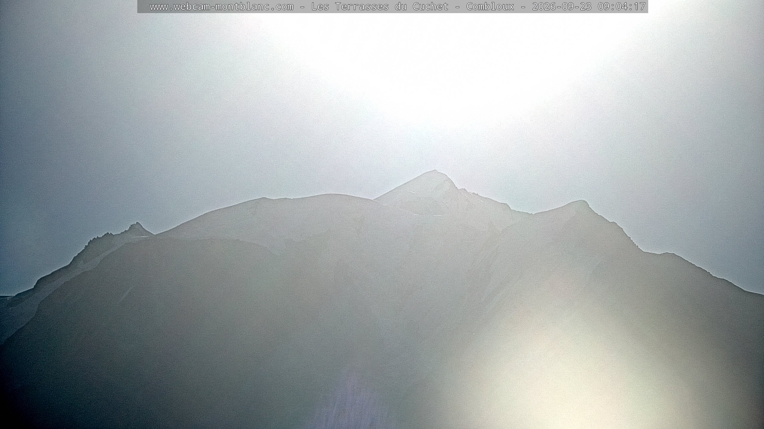 Mont Blanc