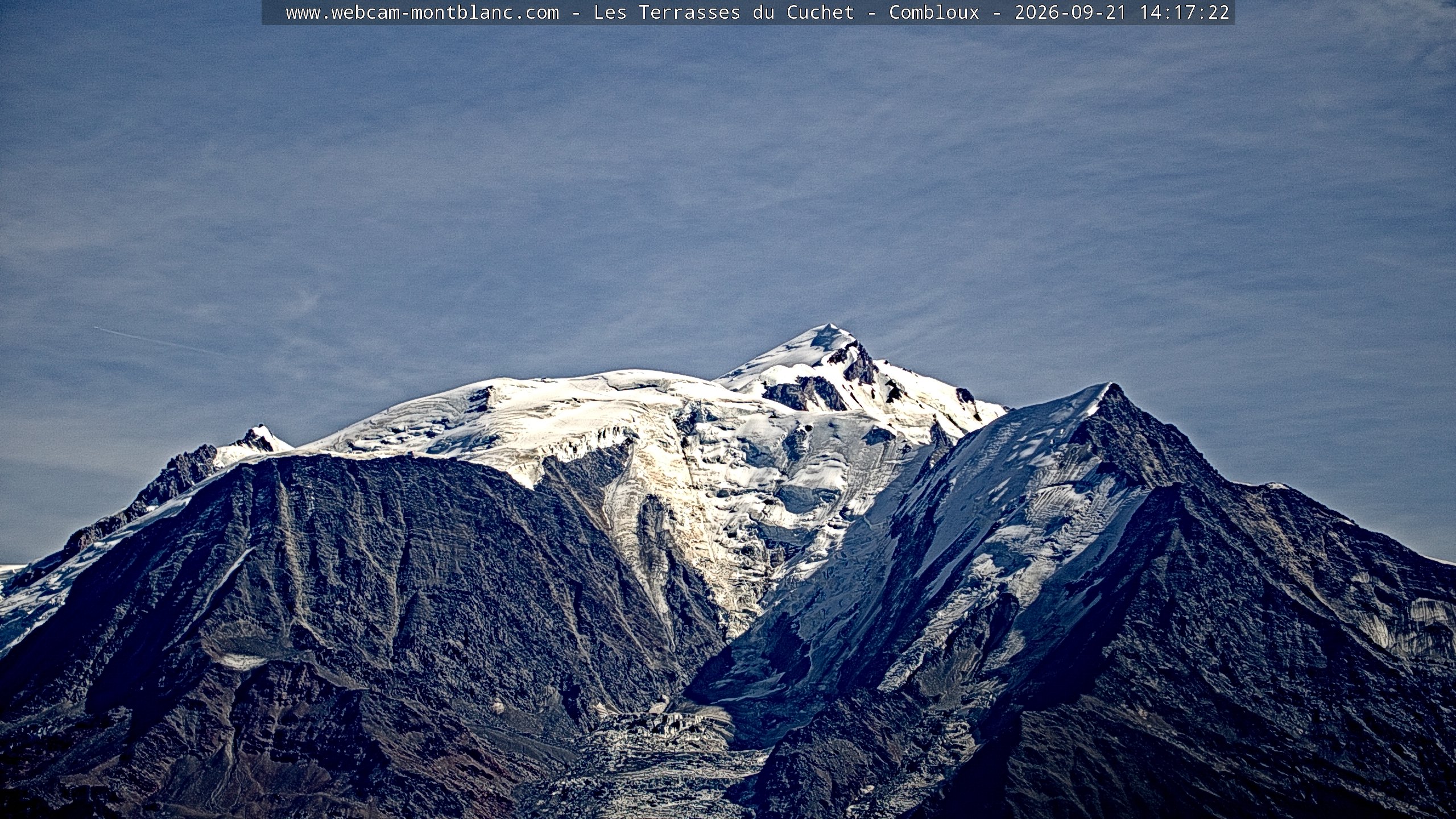 Mont Blanc