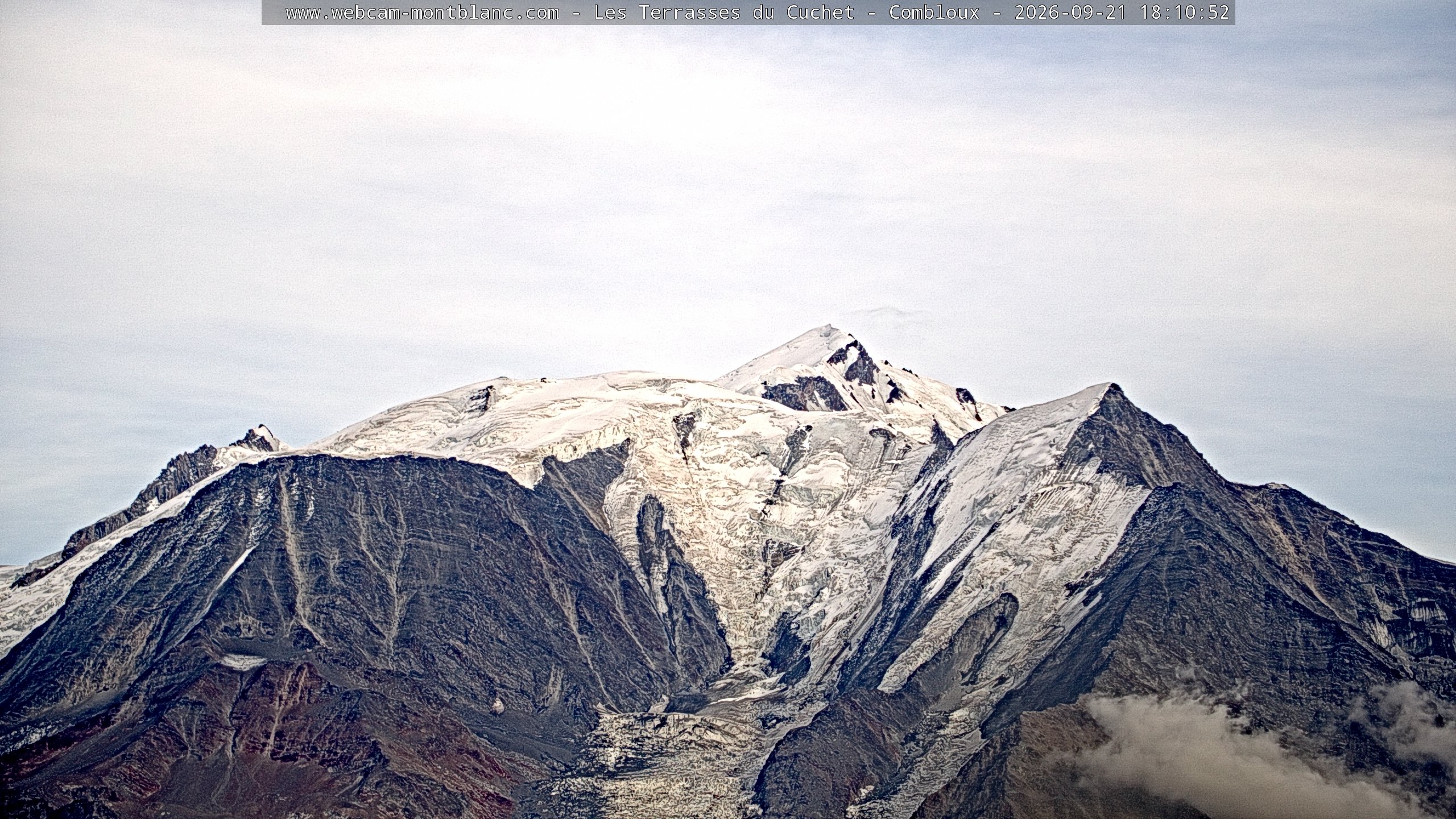 Mont Blanc