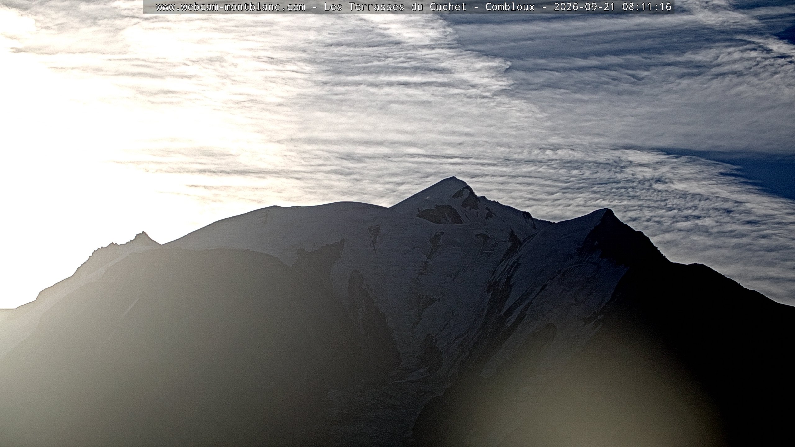 Mont Blanc