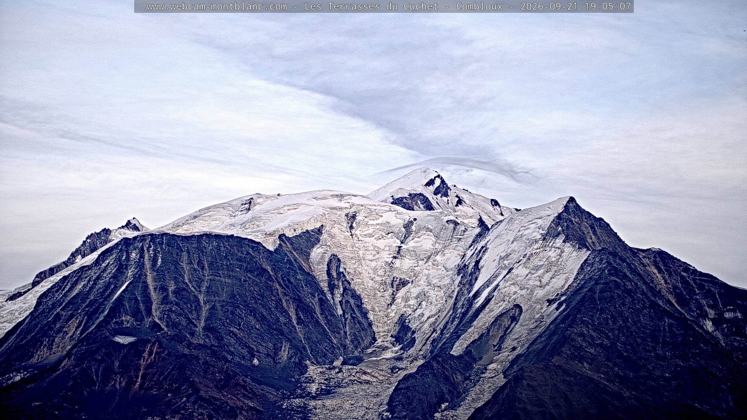Mont Blanc