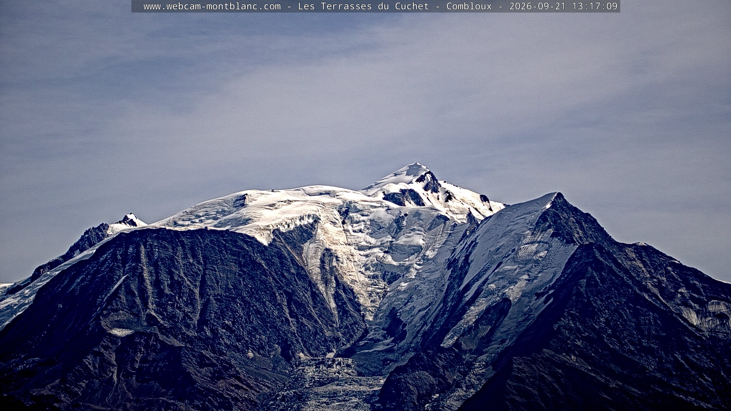 Mont Blanc