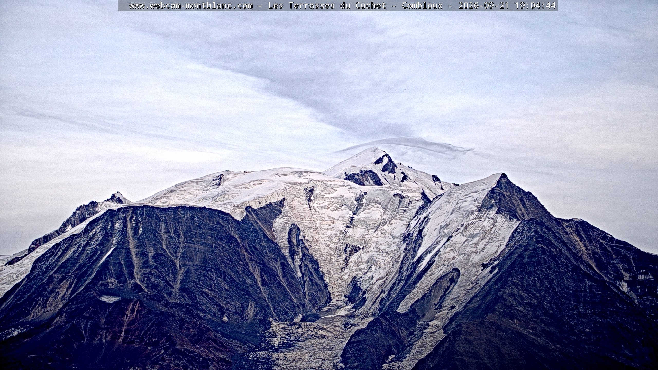 Mont Blanc