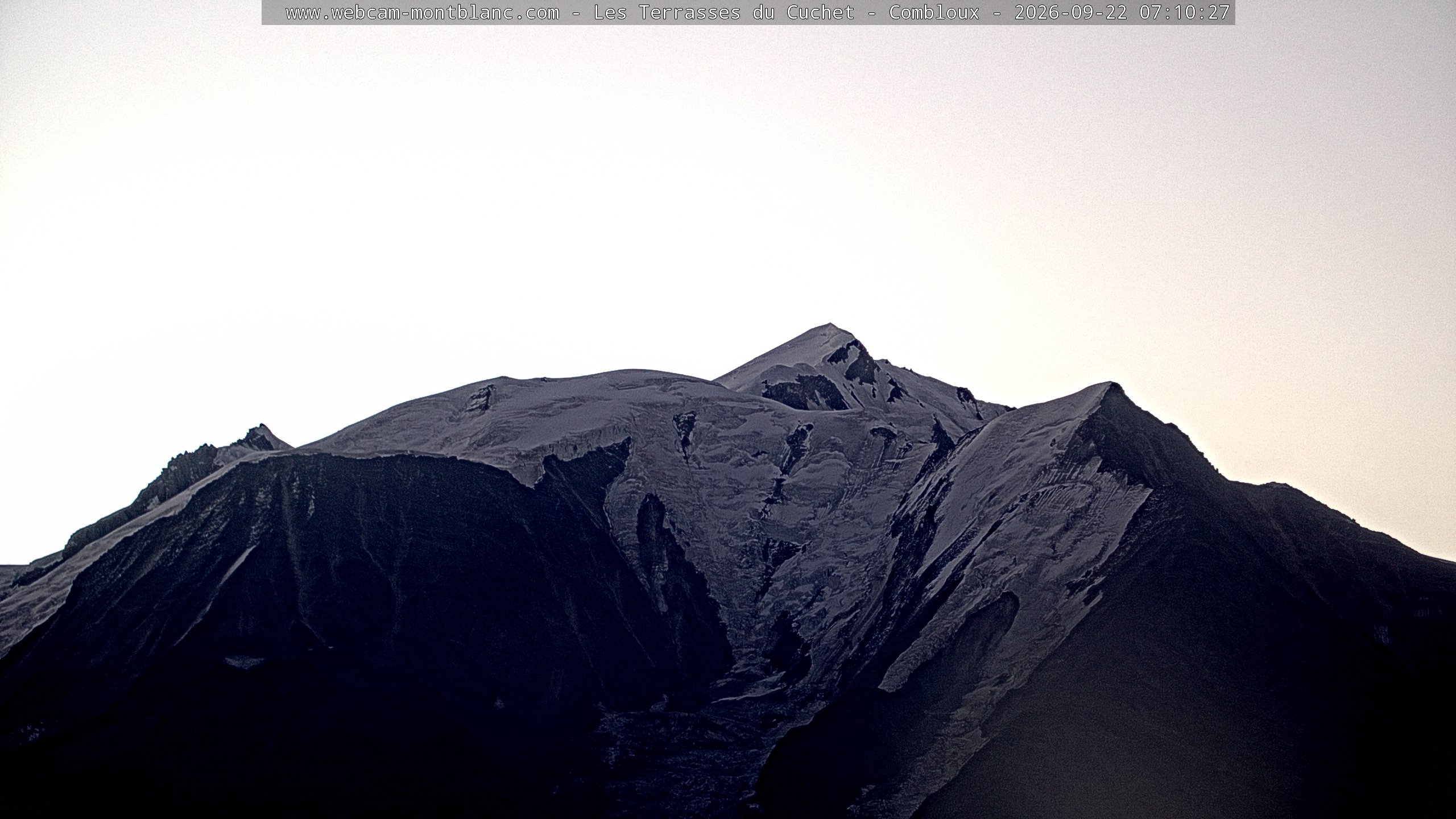 Mont Blanc