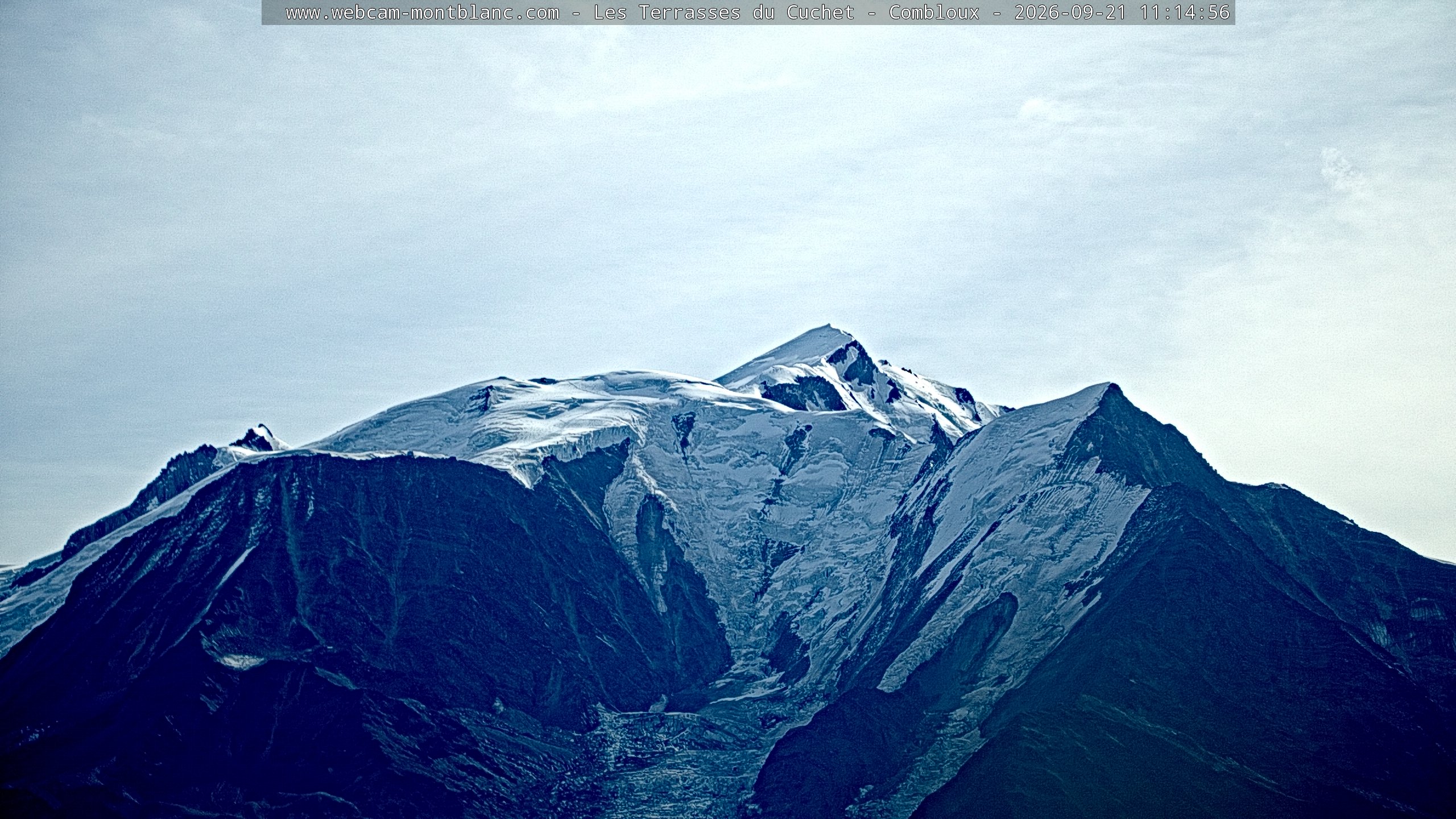 Mont Blanc