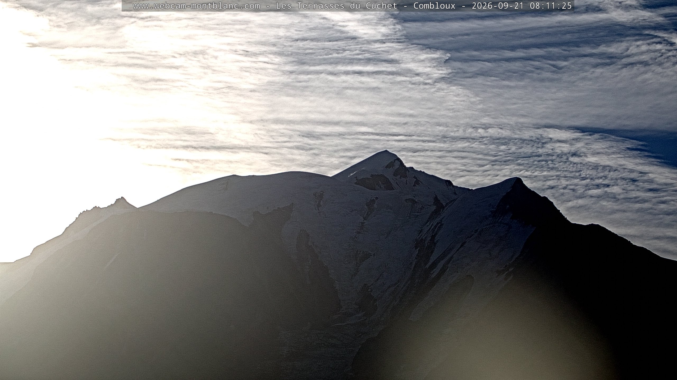 Mont Blanc