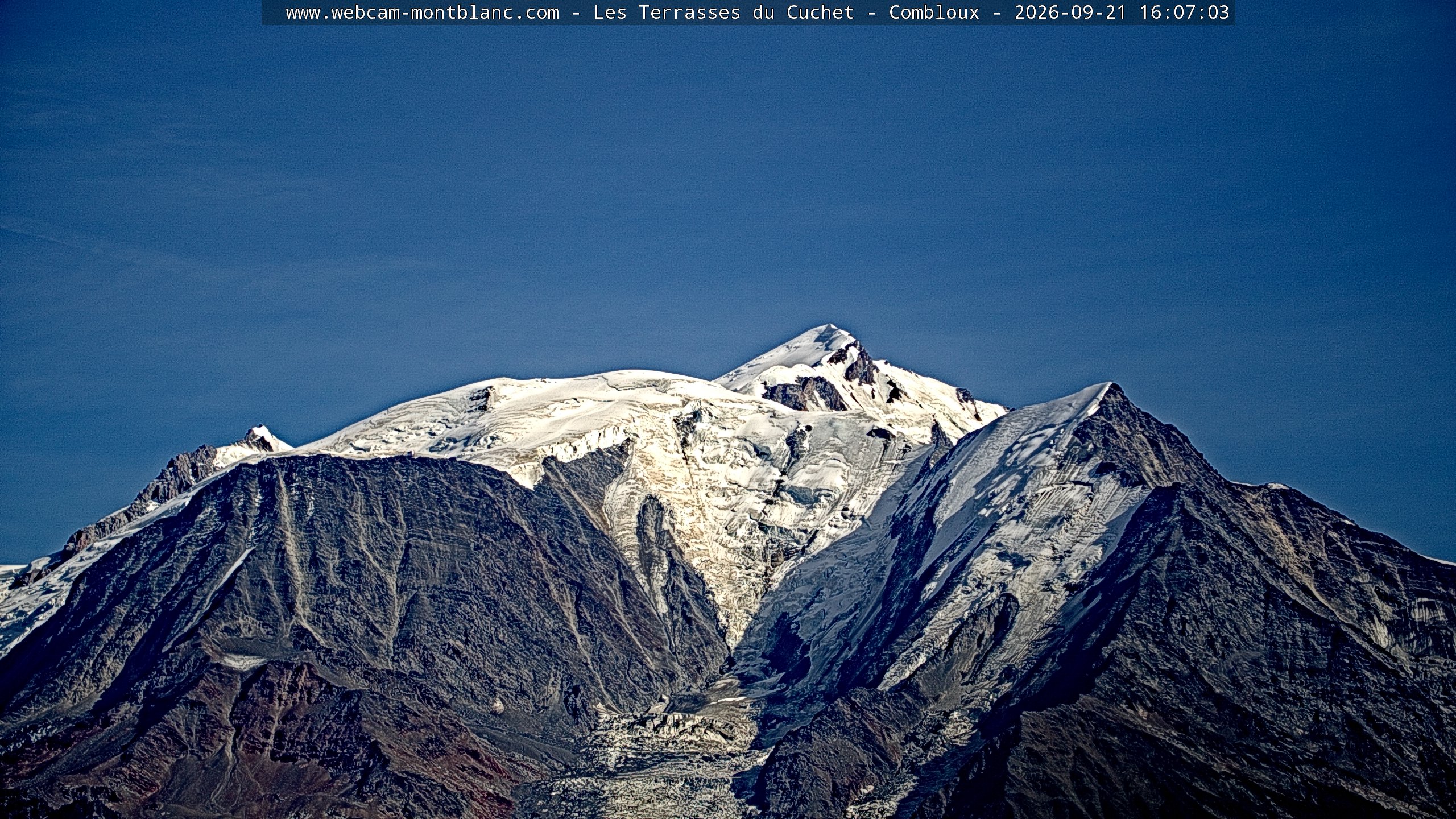 Mont Blanc
