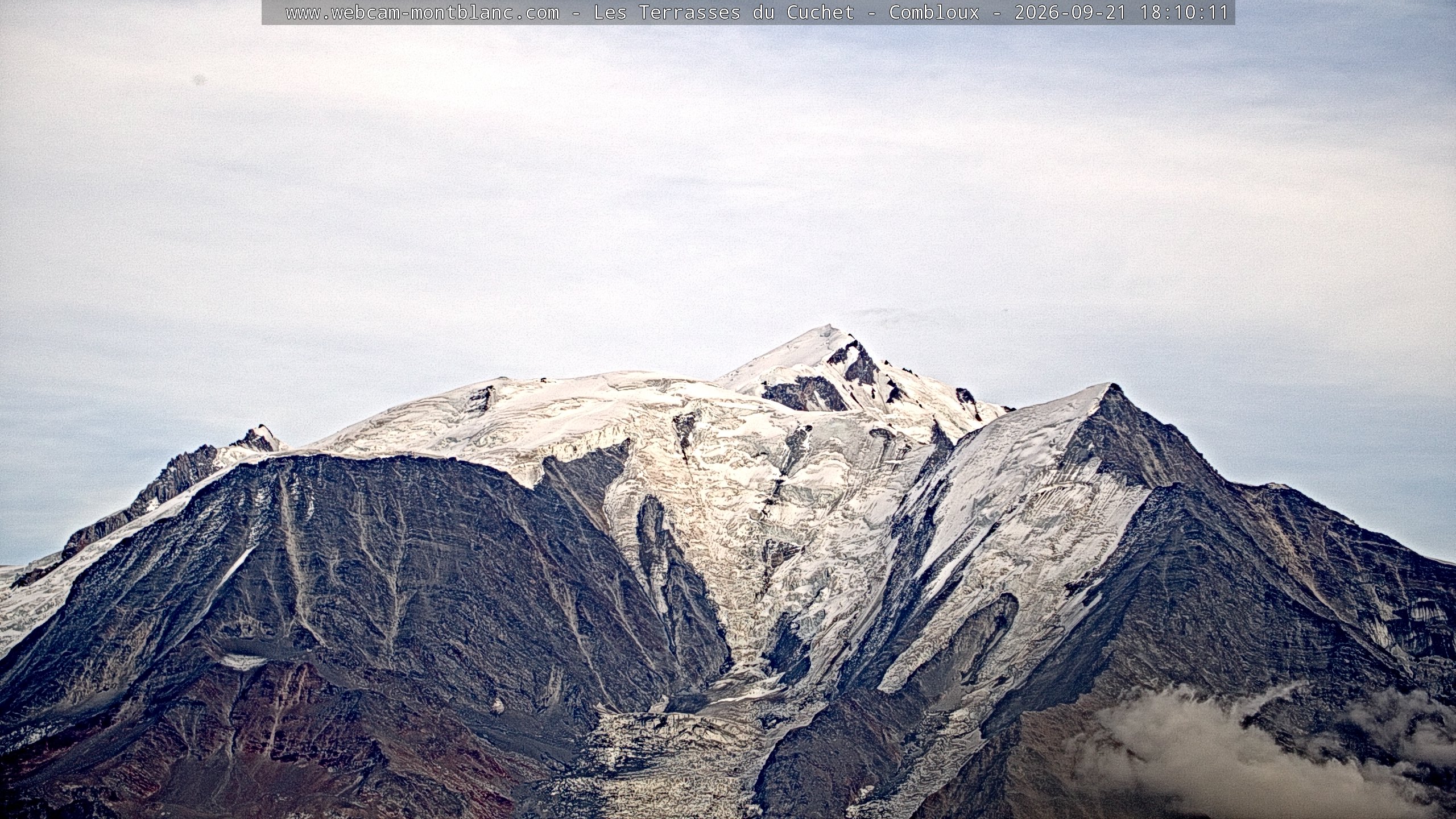 Mont Blanc