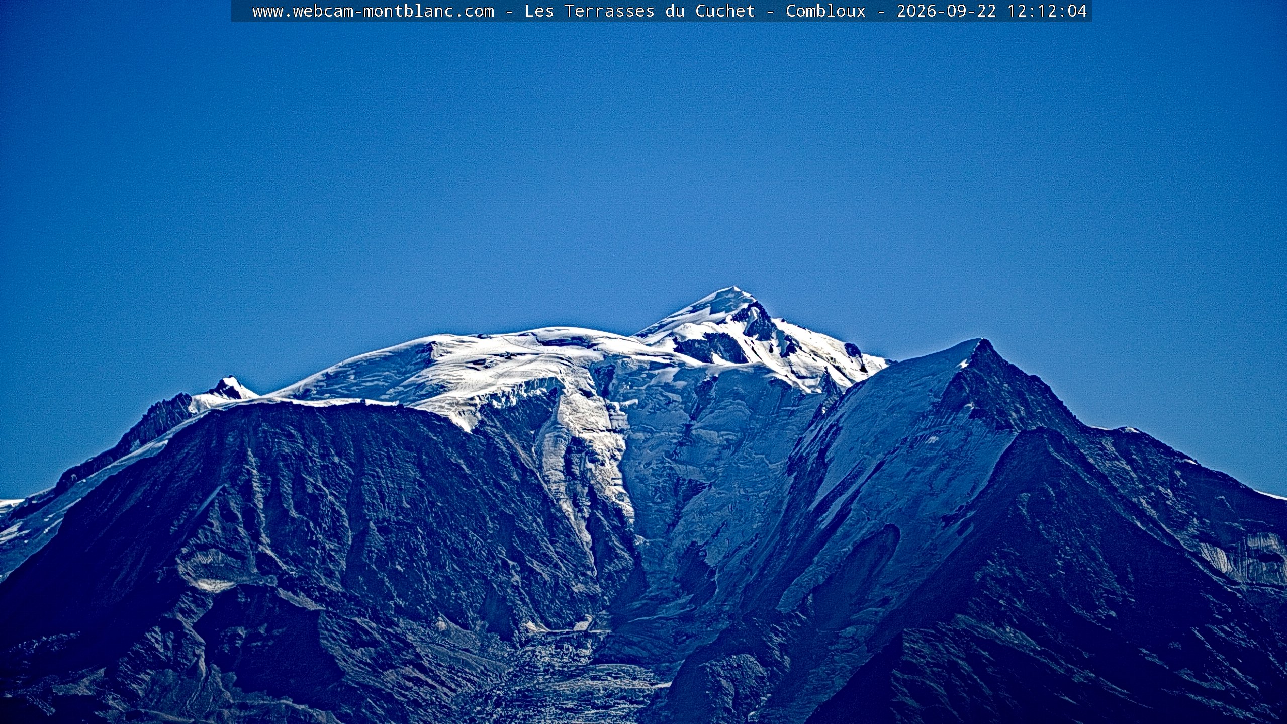 Mont Blanc