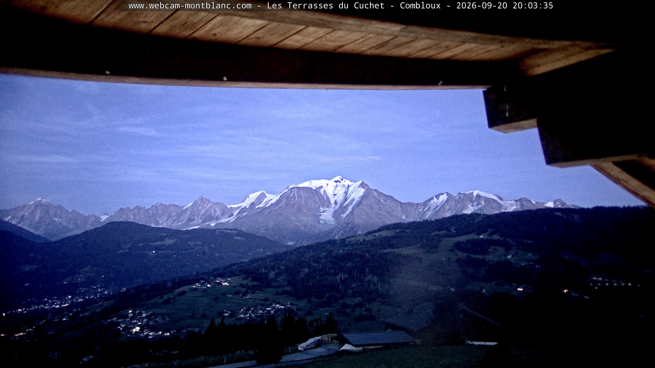 Mont Blanc