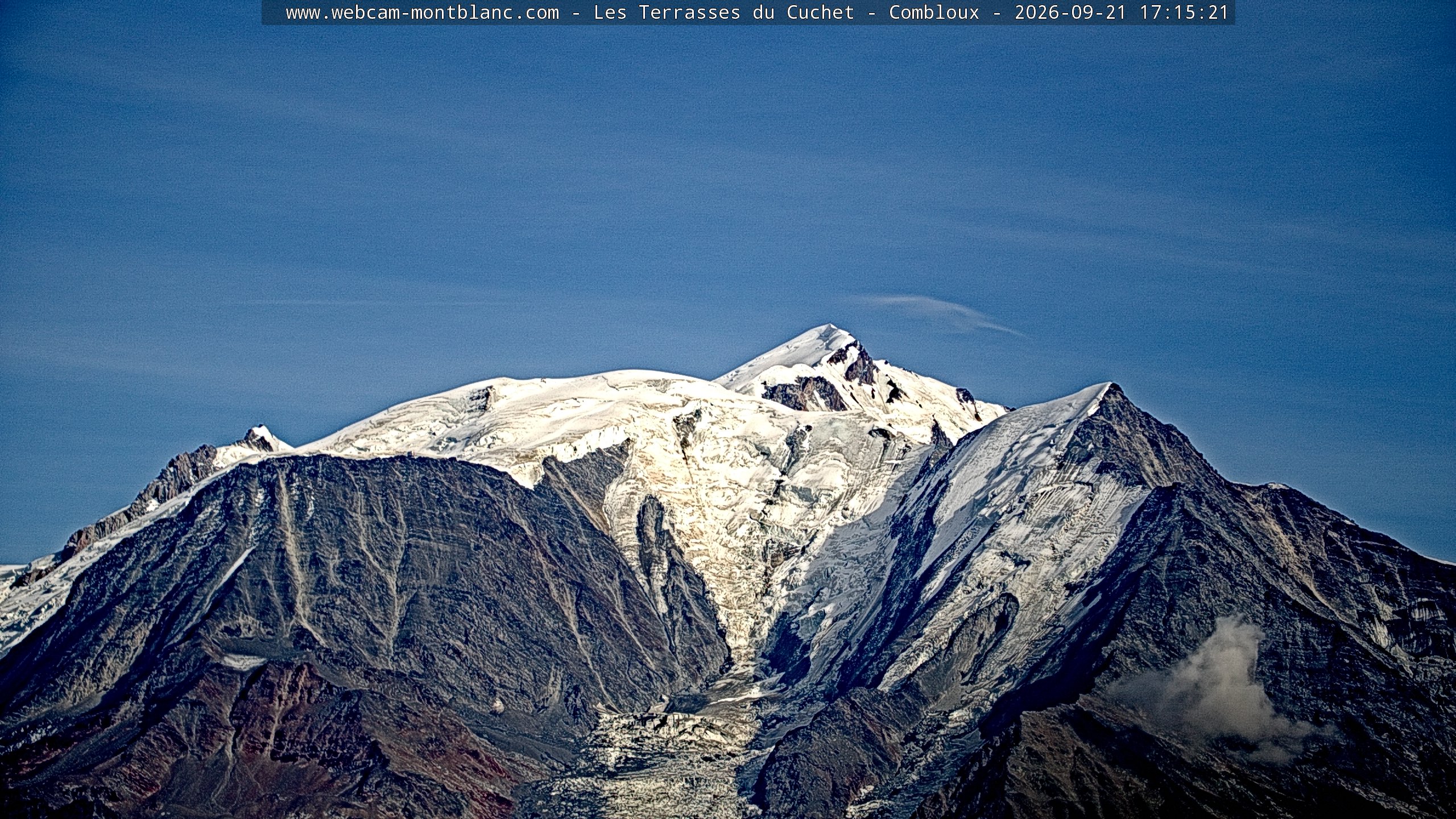 Mont Blanc