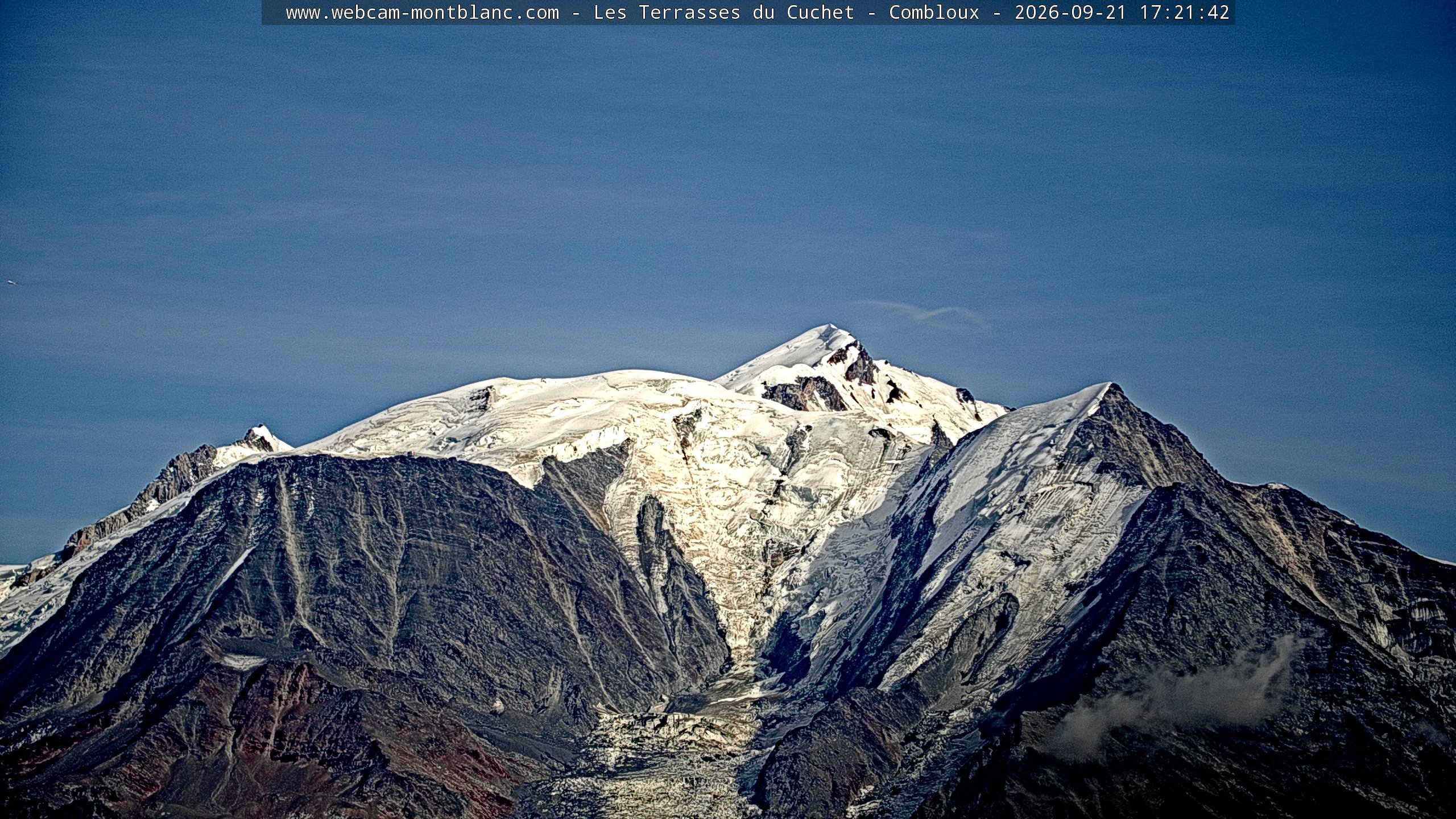 Mont Blanc