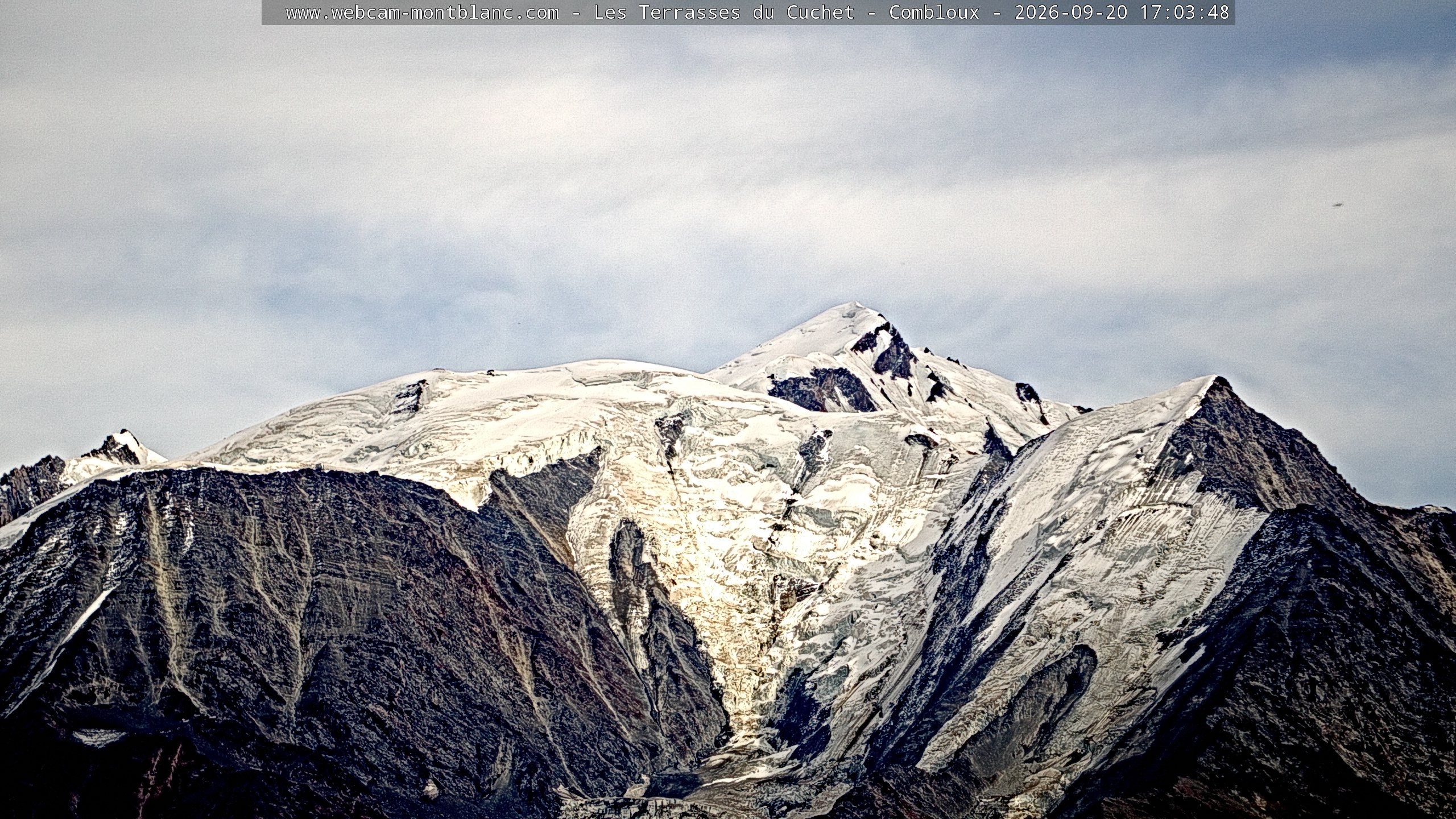 Mont Blanc