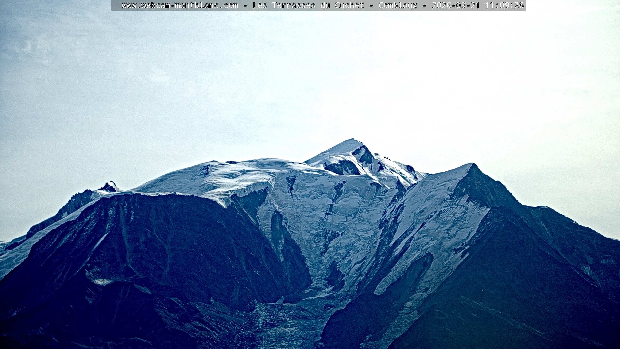 Mont Blanc