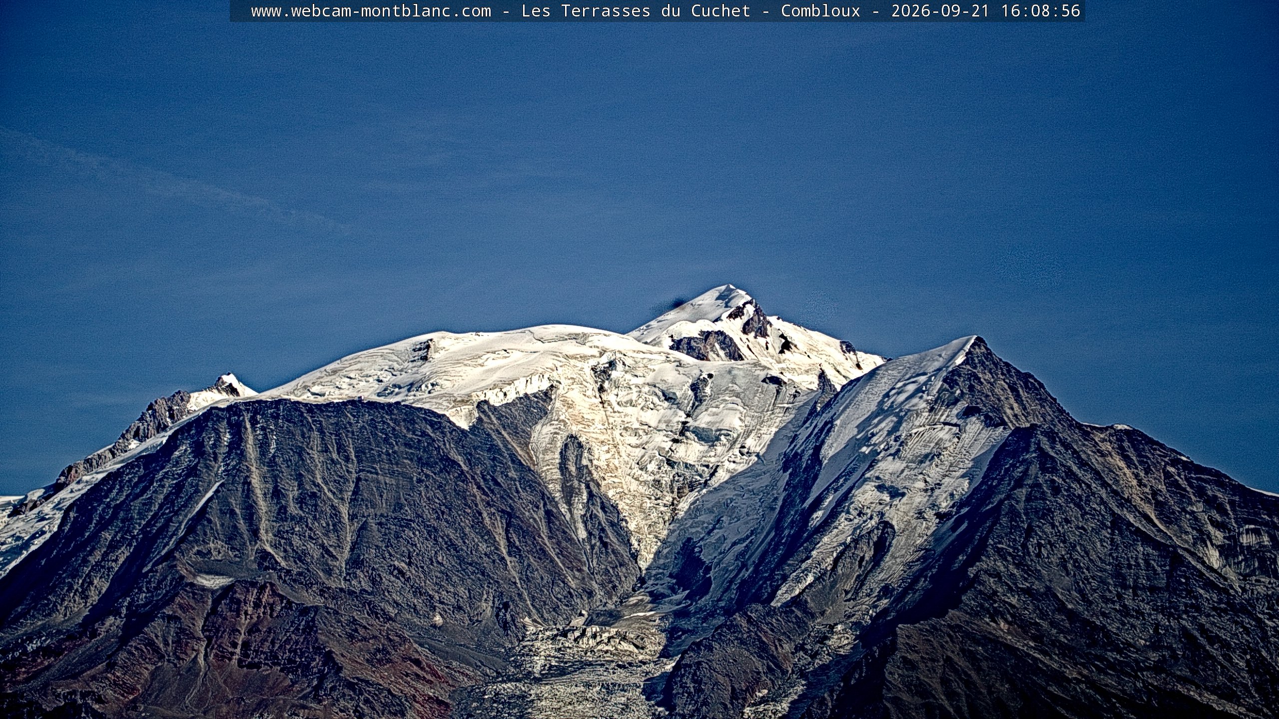Mont Blanc