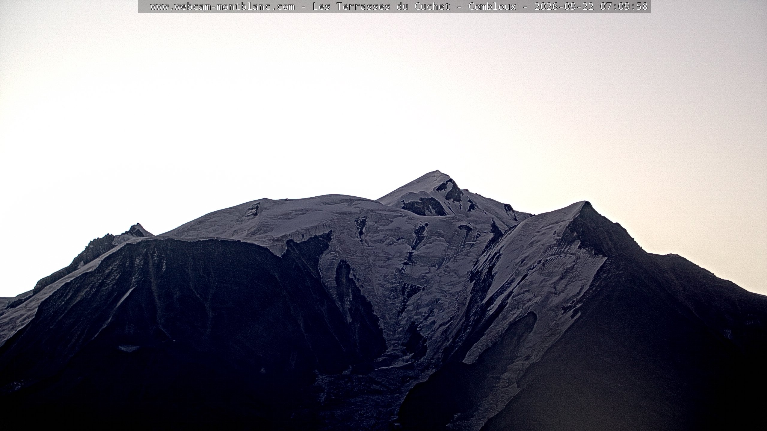 Mont Blanc