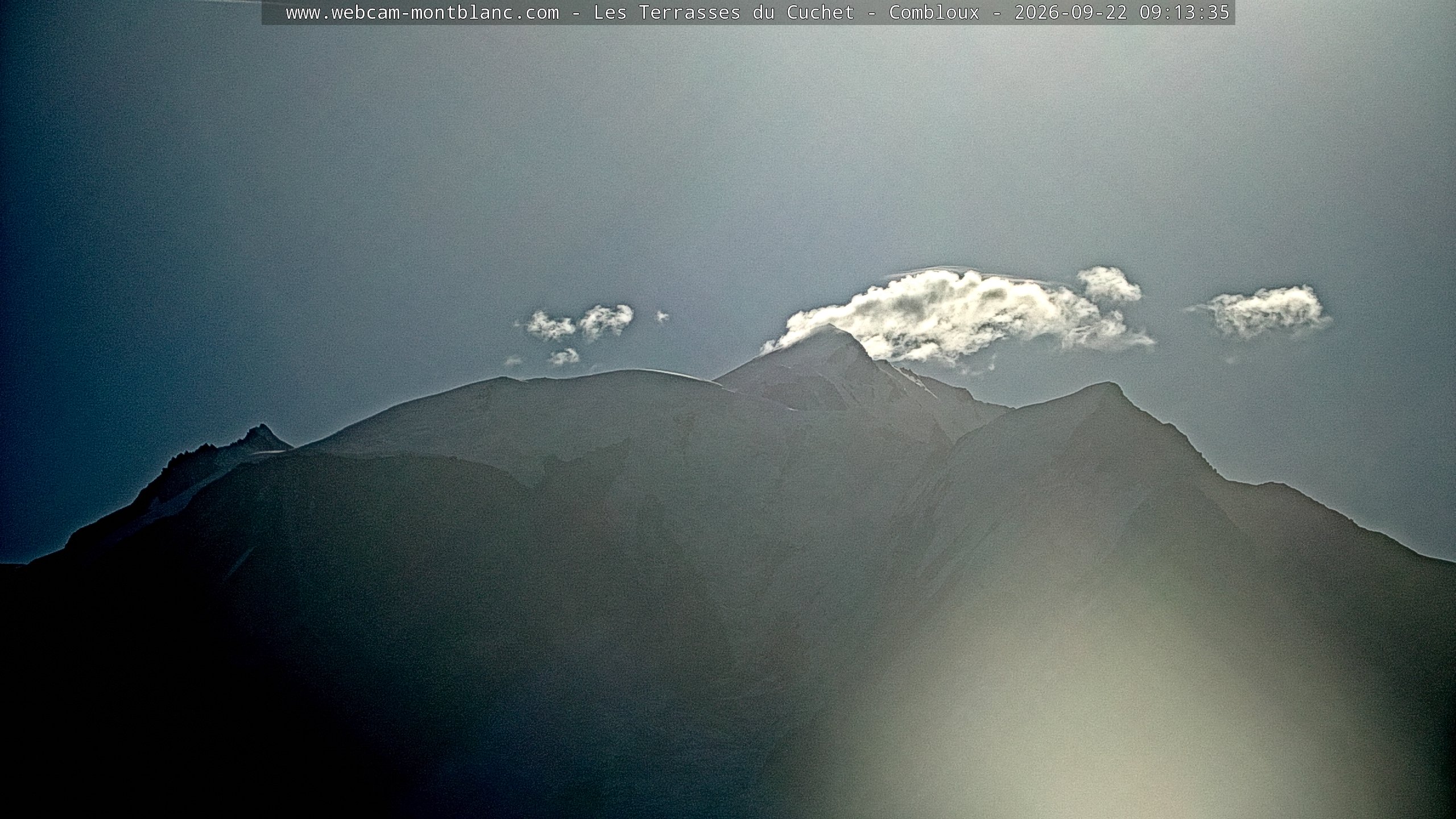 Mont Blanc