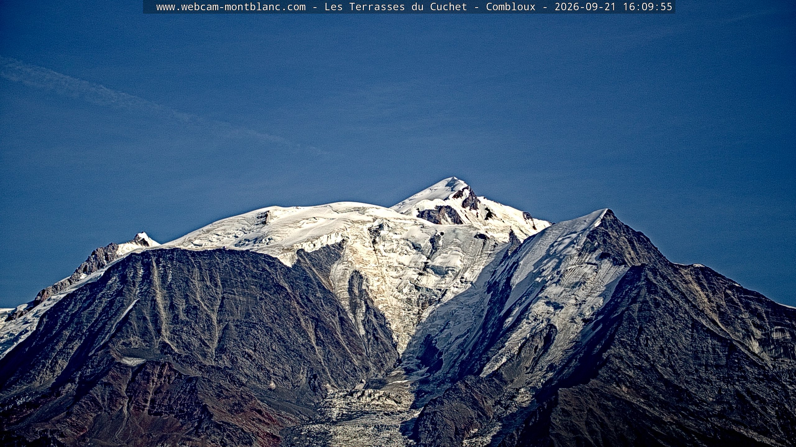 Mont Blanc