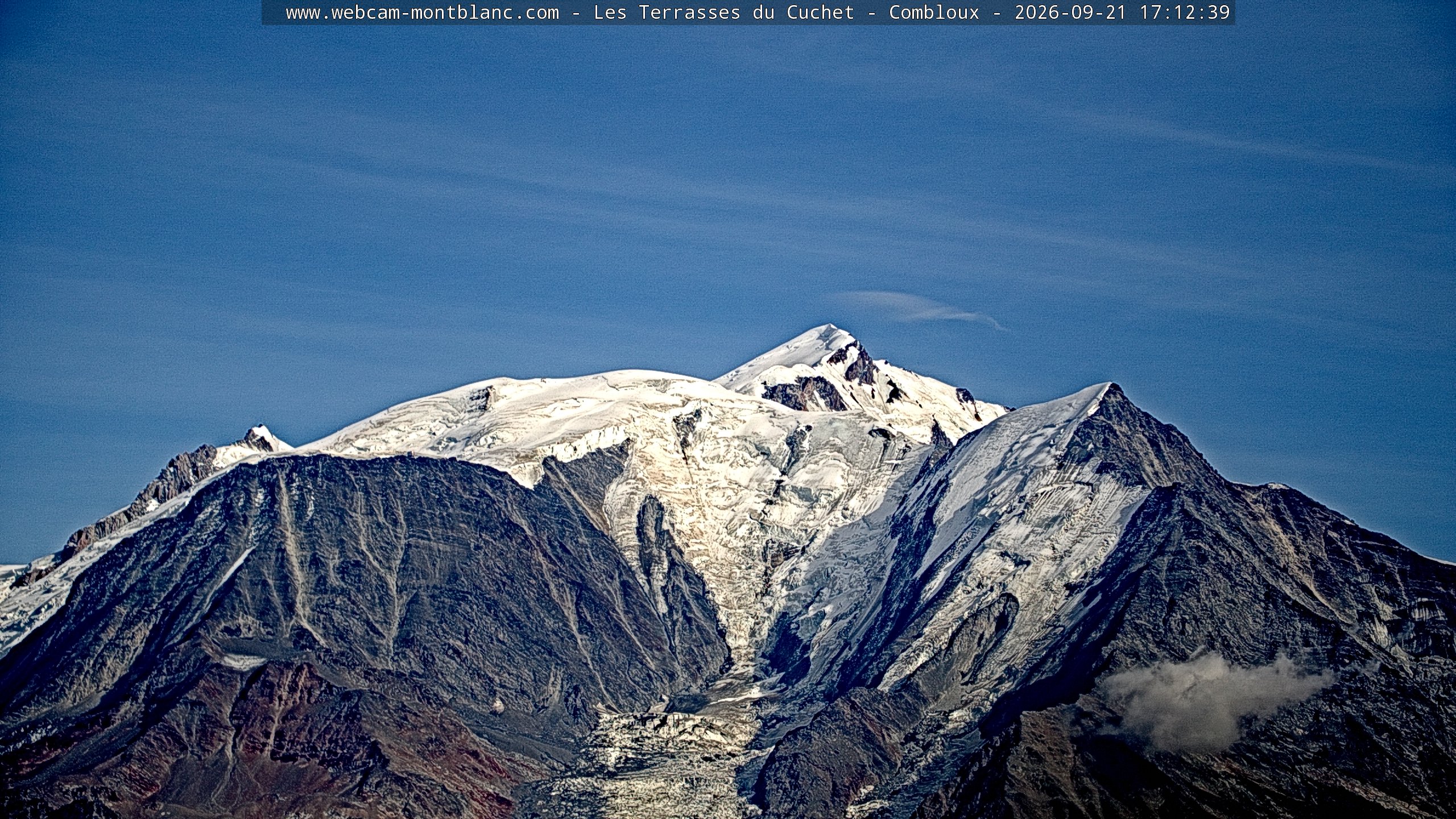 Mont Blanc