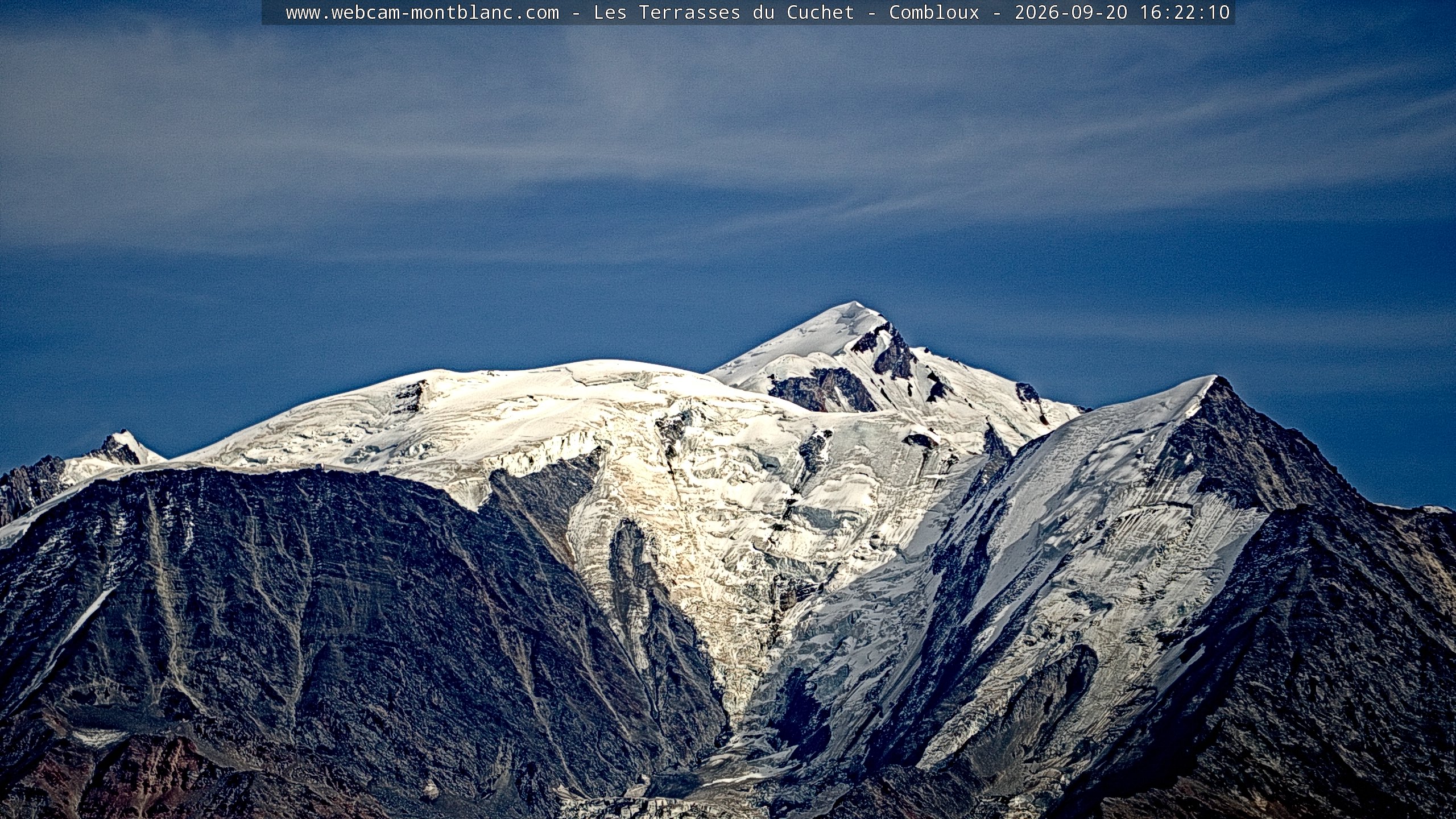 Mont Blanc