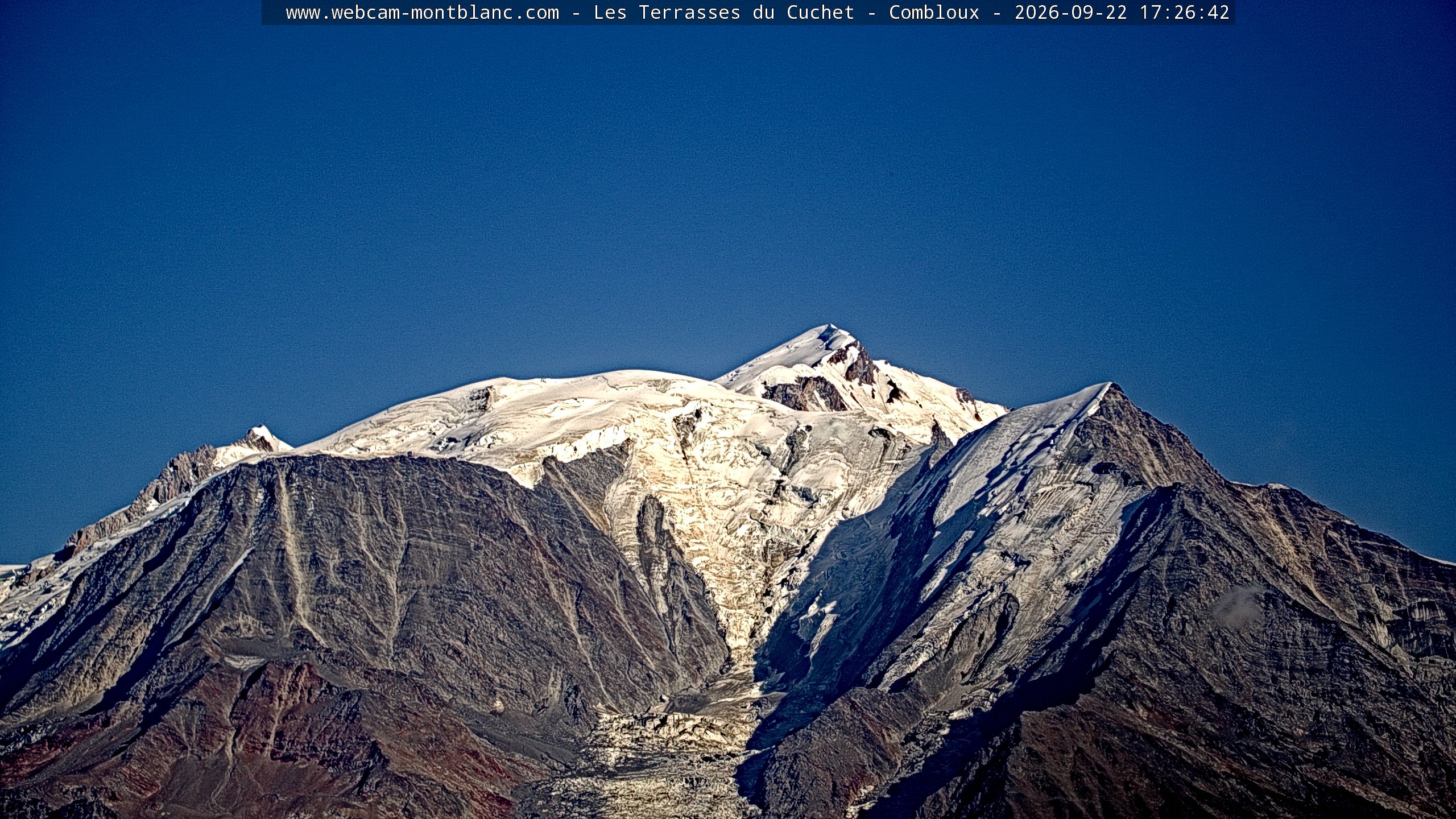Mont Blanc