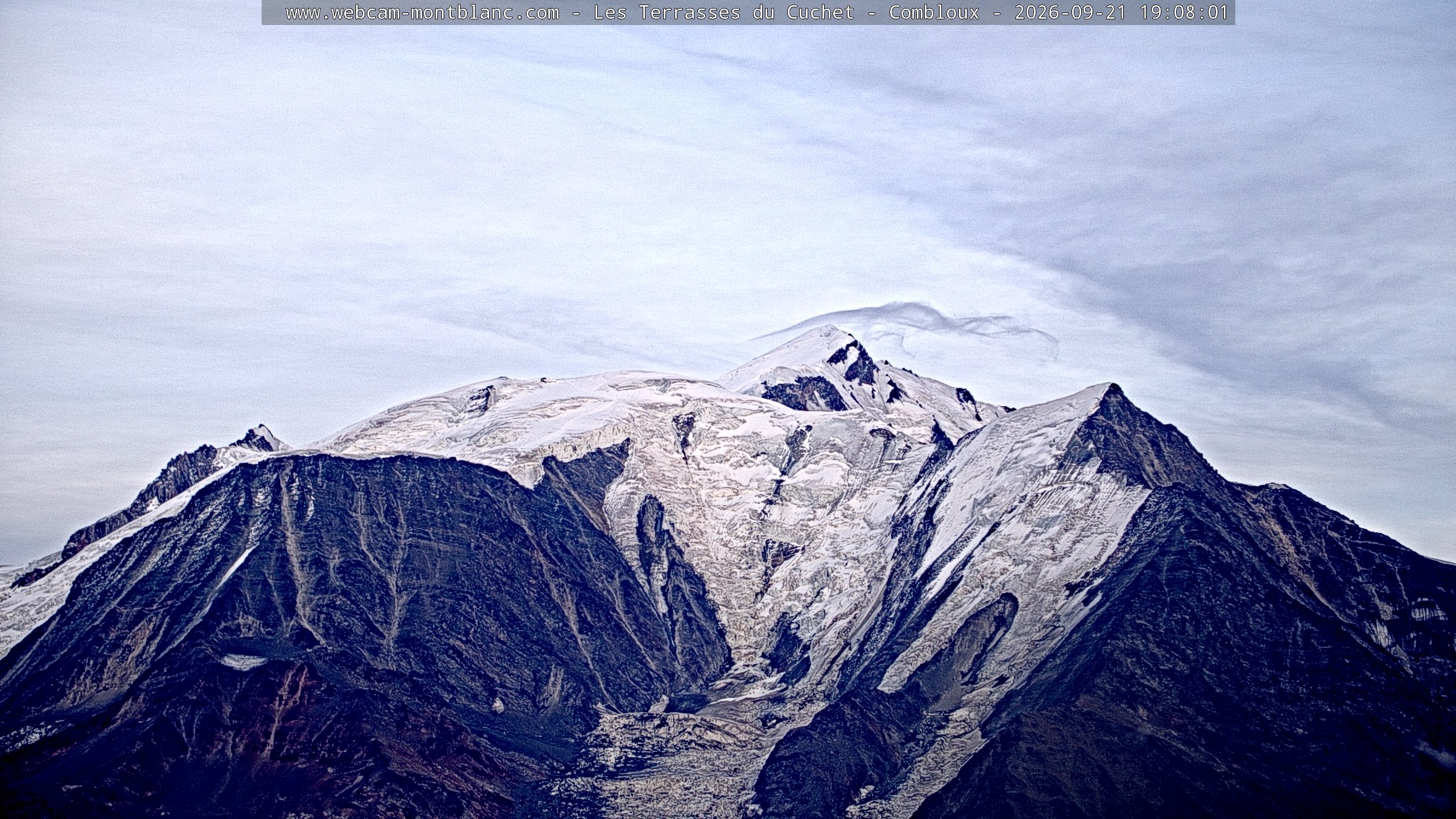 Mont Blanc