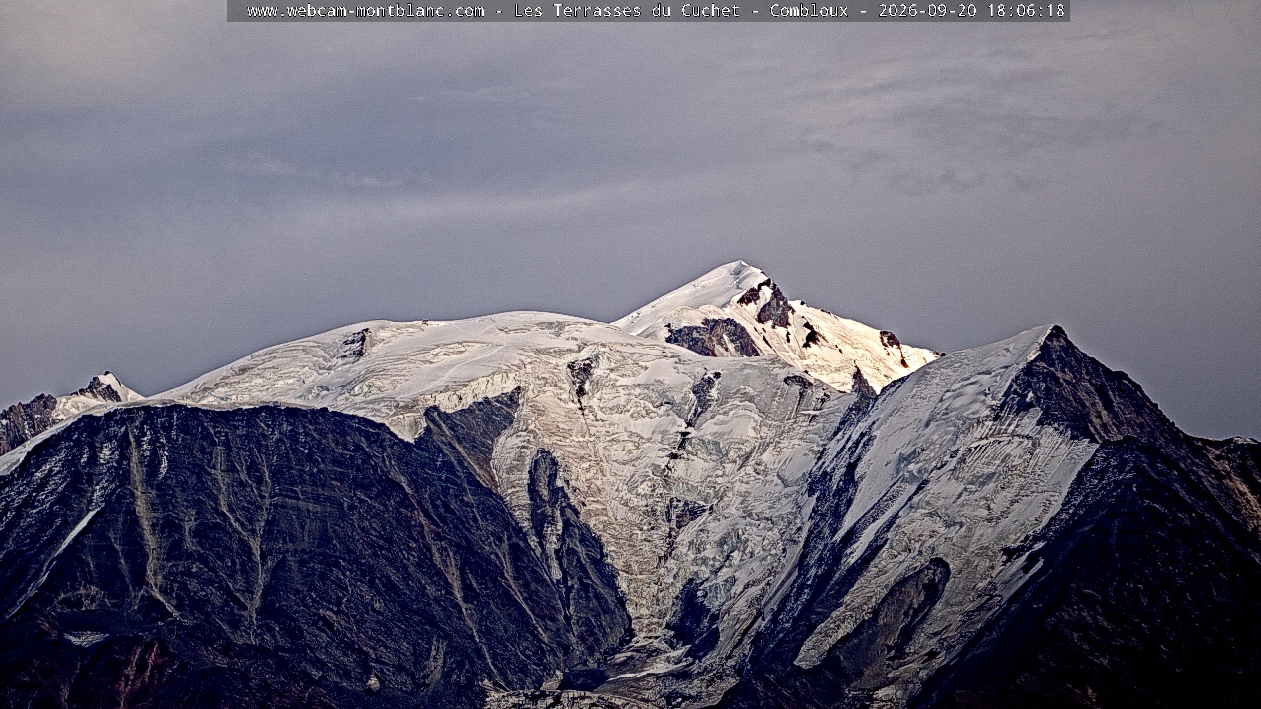 Mont Blanc