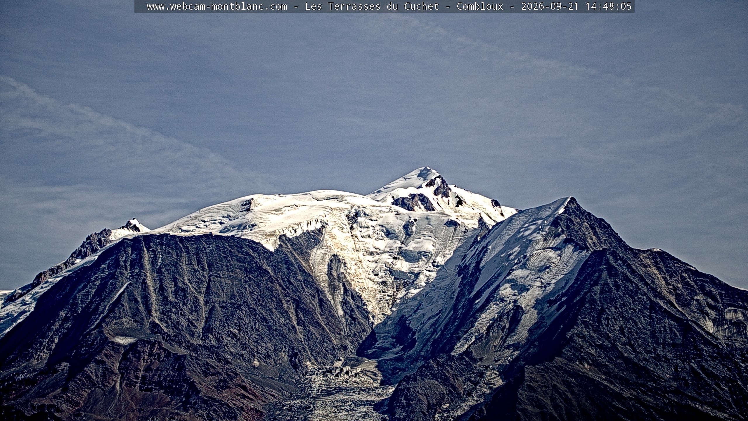 Mont Blanc