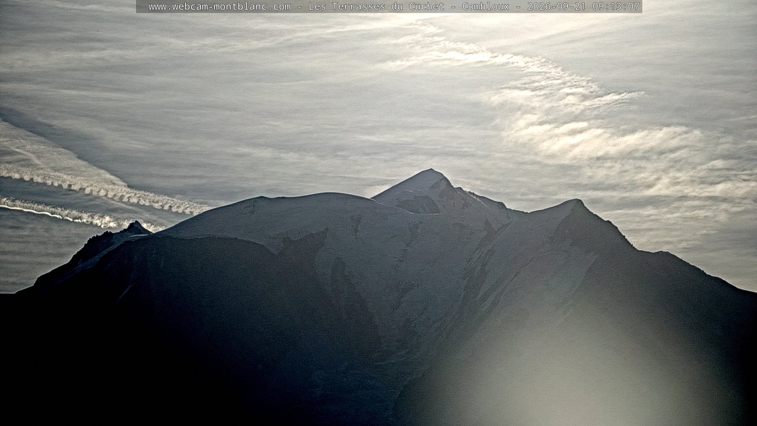 Mont Blanc