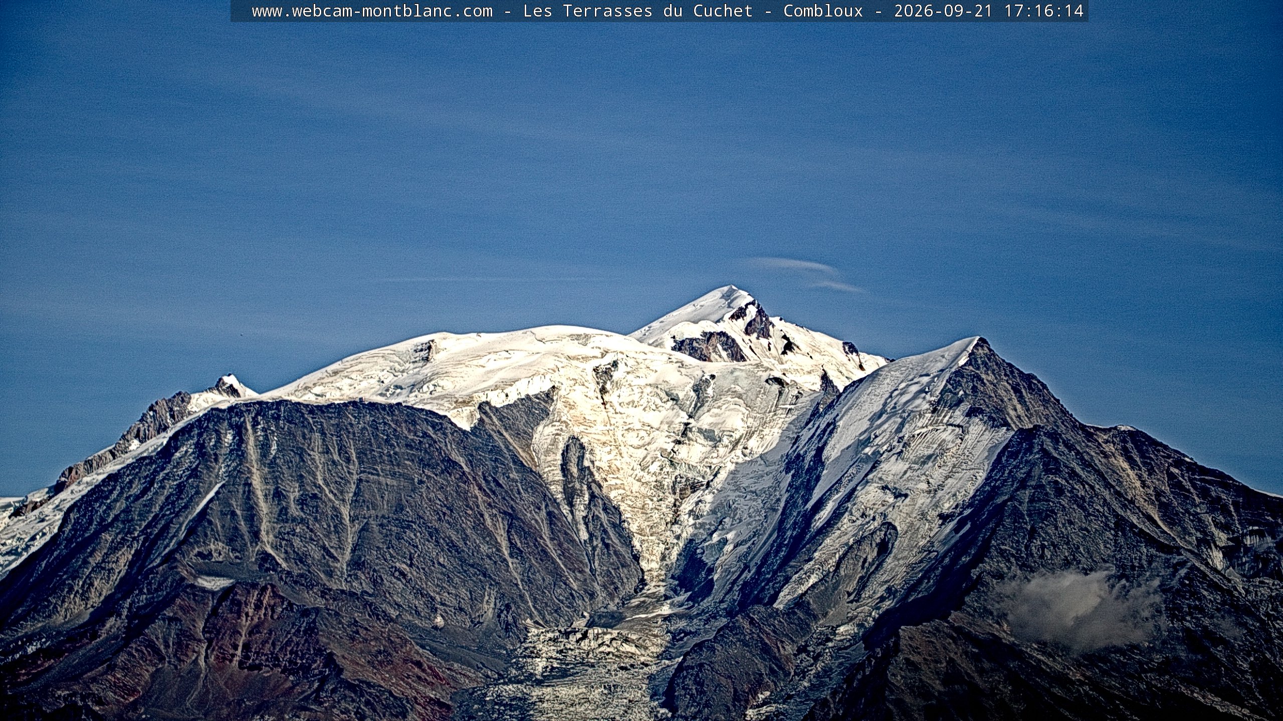 Mont Blanc
