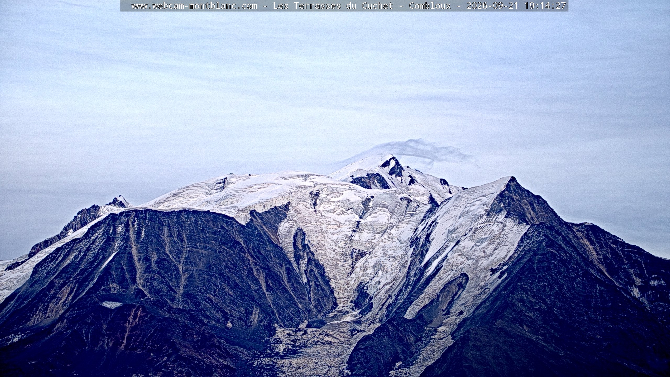 Mont Blanc