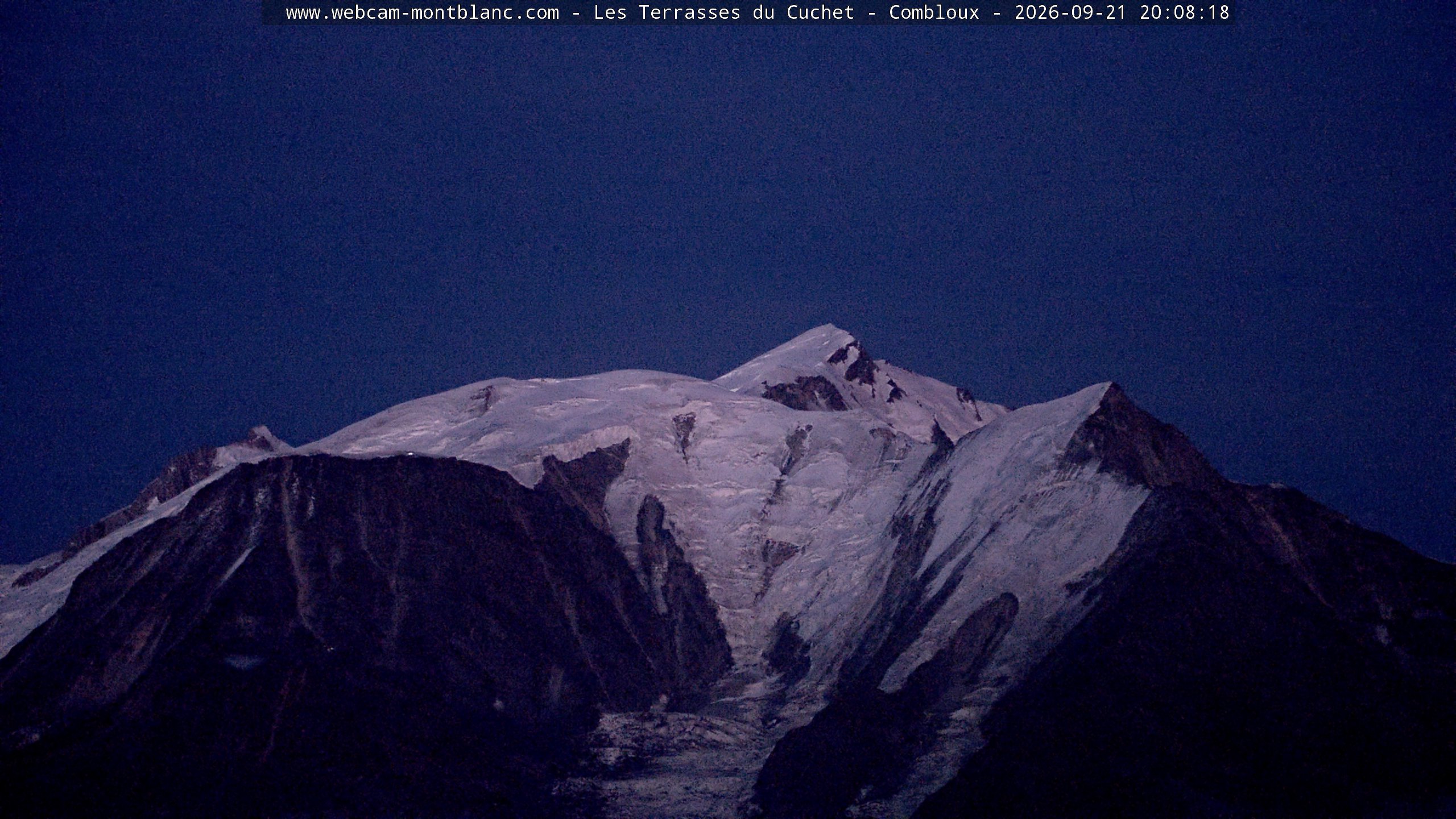 Mont Blanc