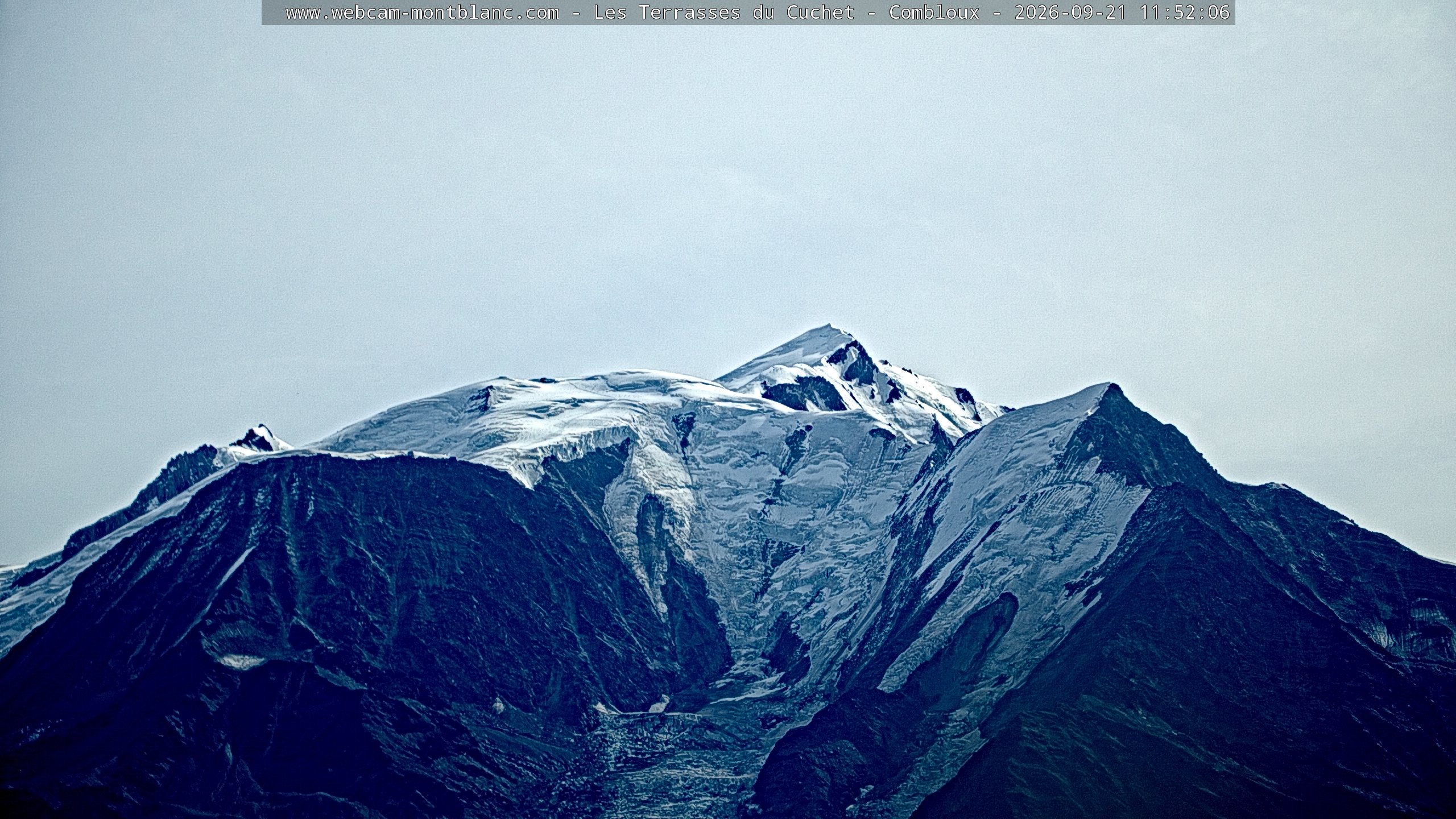 Mont Blanc
