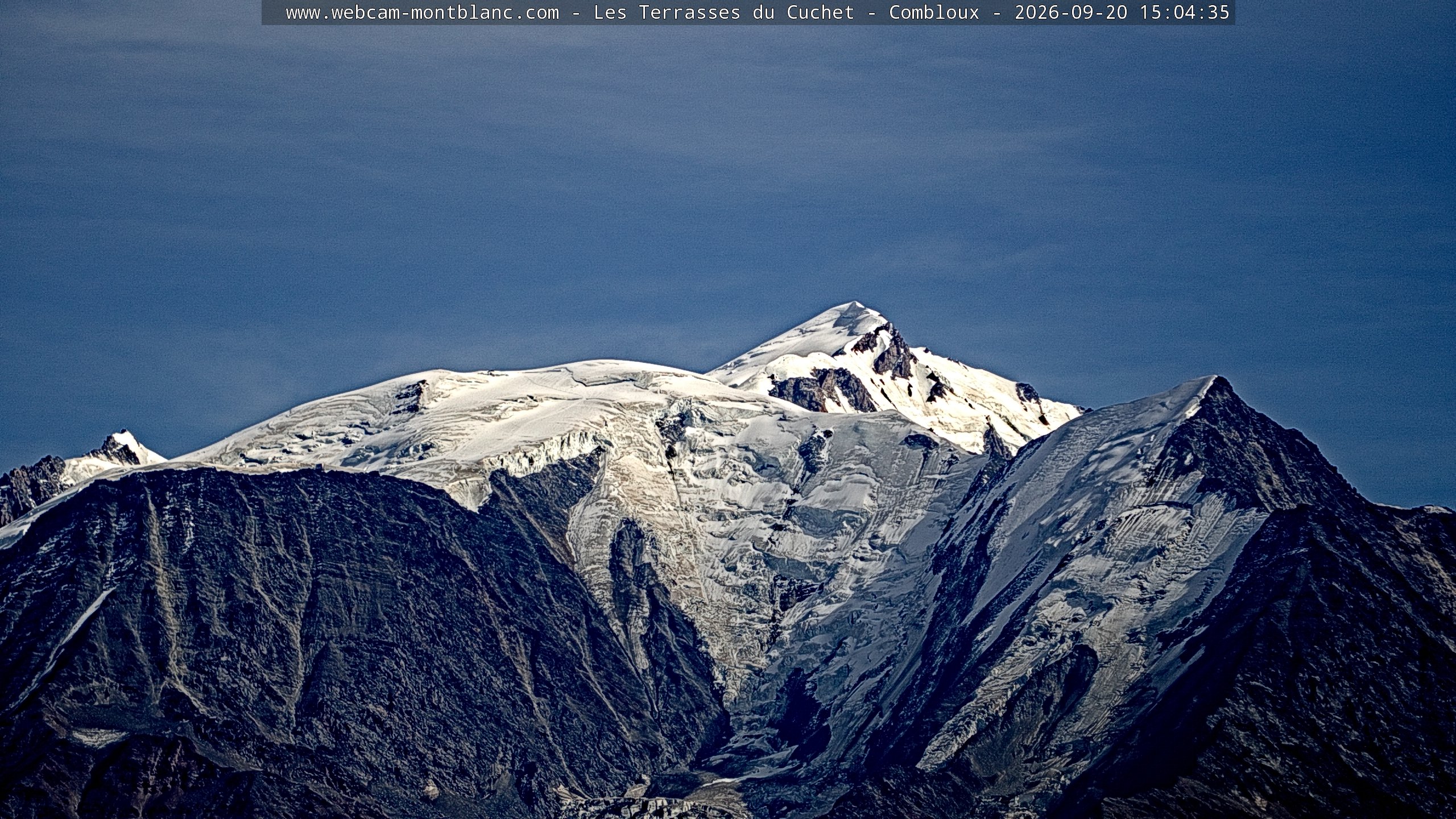 Mont Blanc